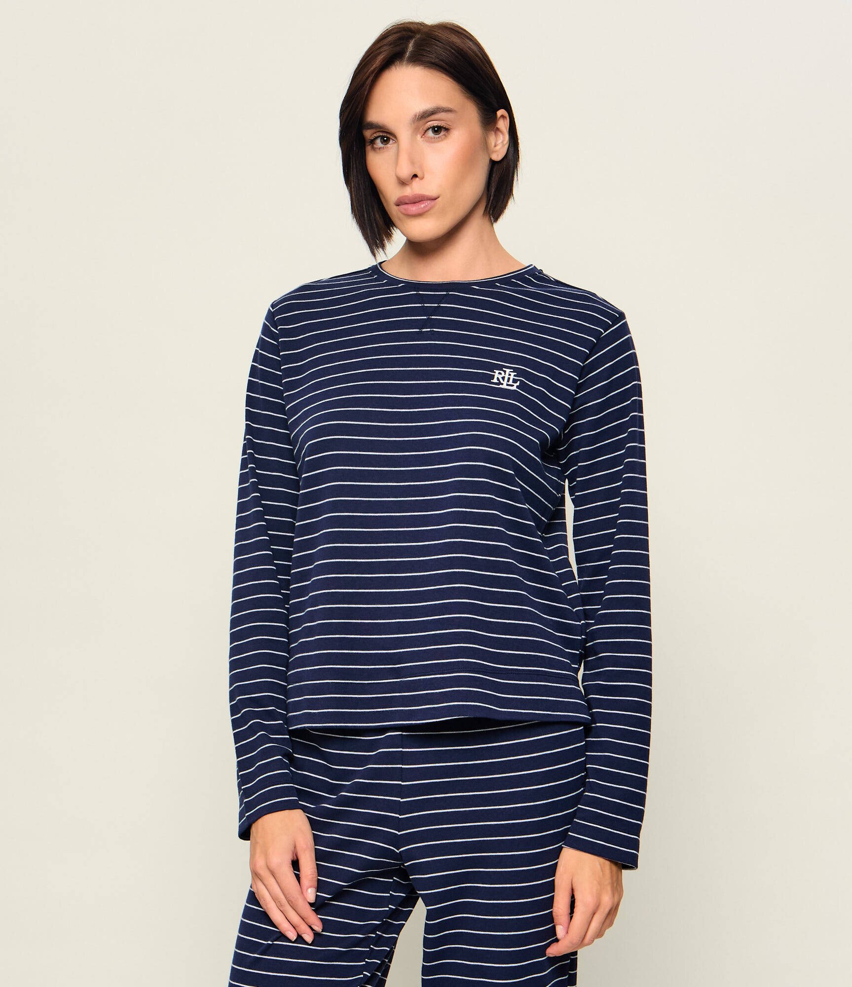 Lauren Ralph Lauren Pijama | regular fit