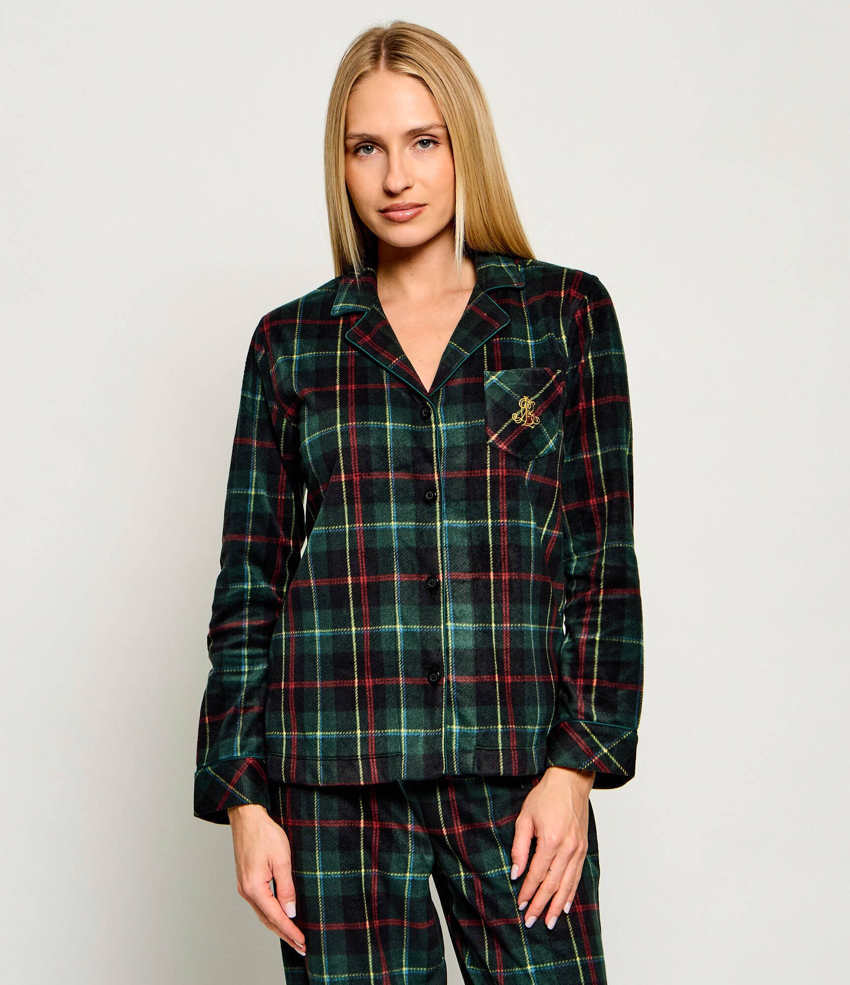 Lauren Ralph Lauren Pijama | regular fit