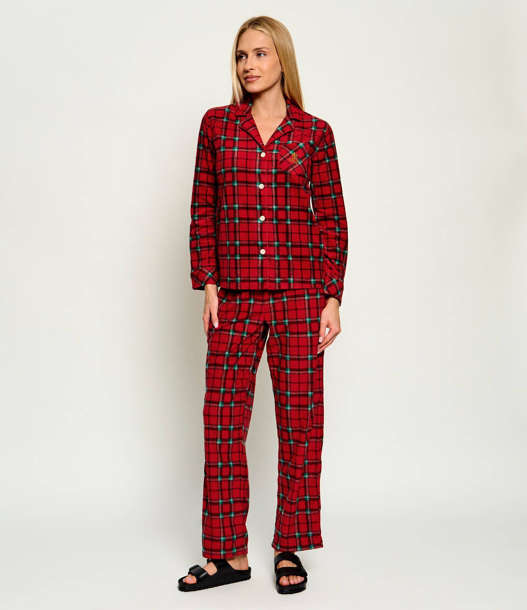 Lauren Ralph Lauren Pijama | regular fit