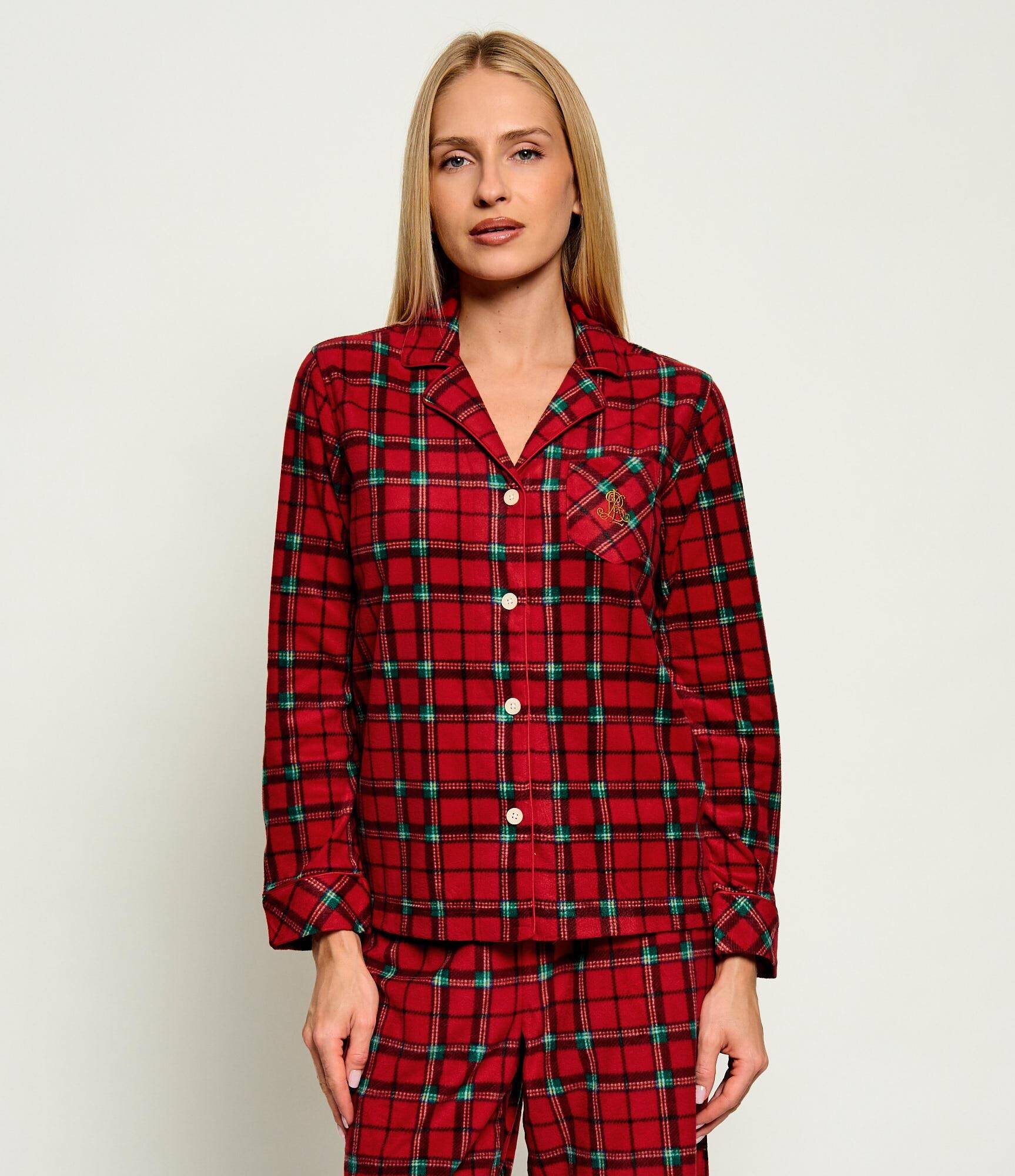 Lauren Ralph Lauren Pijama | regular fit