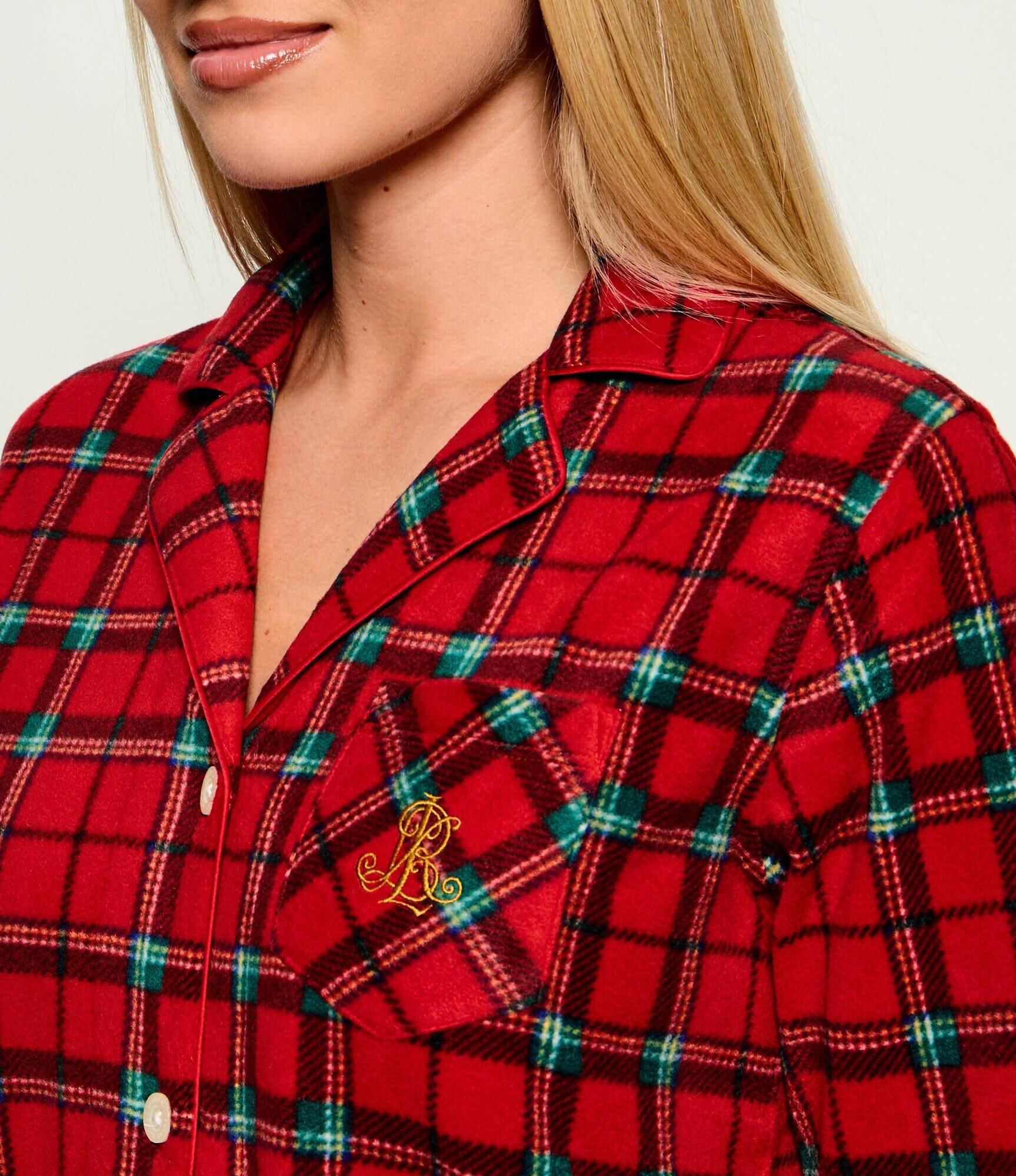 Lauren Ralph Lauren Pijama | regular fit