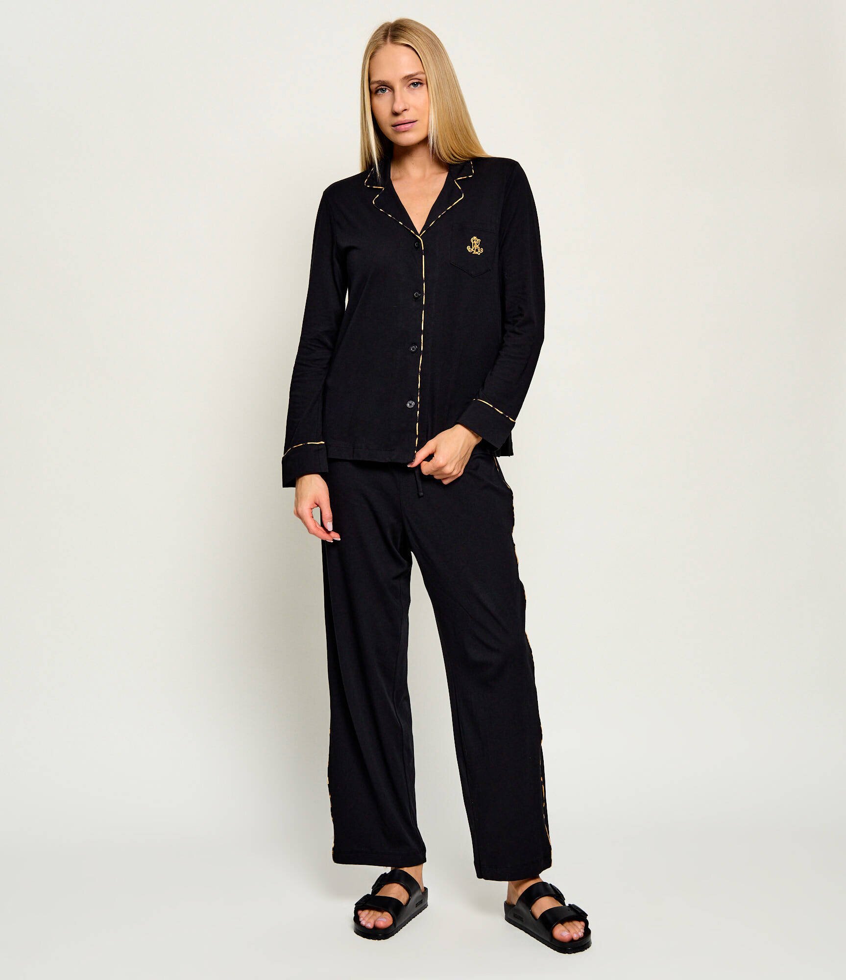 Lauren Ralph Lauren Pijama | regular fit