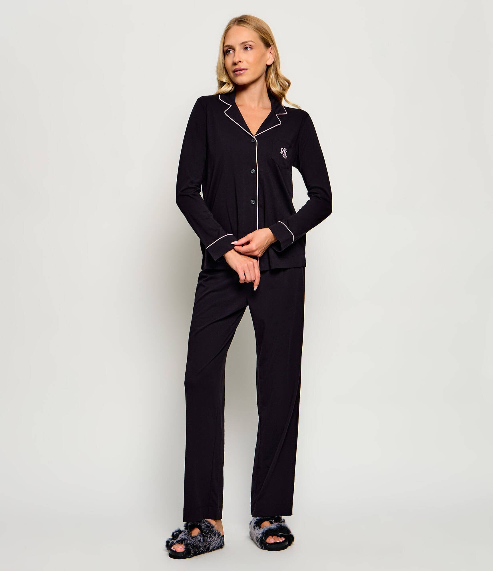Lauren Ralph Lauren Pijama | regular fit