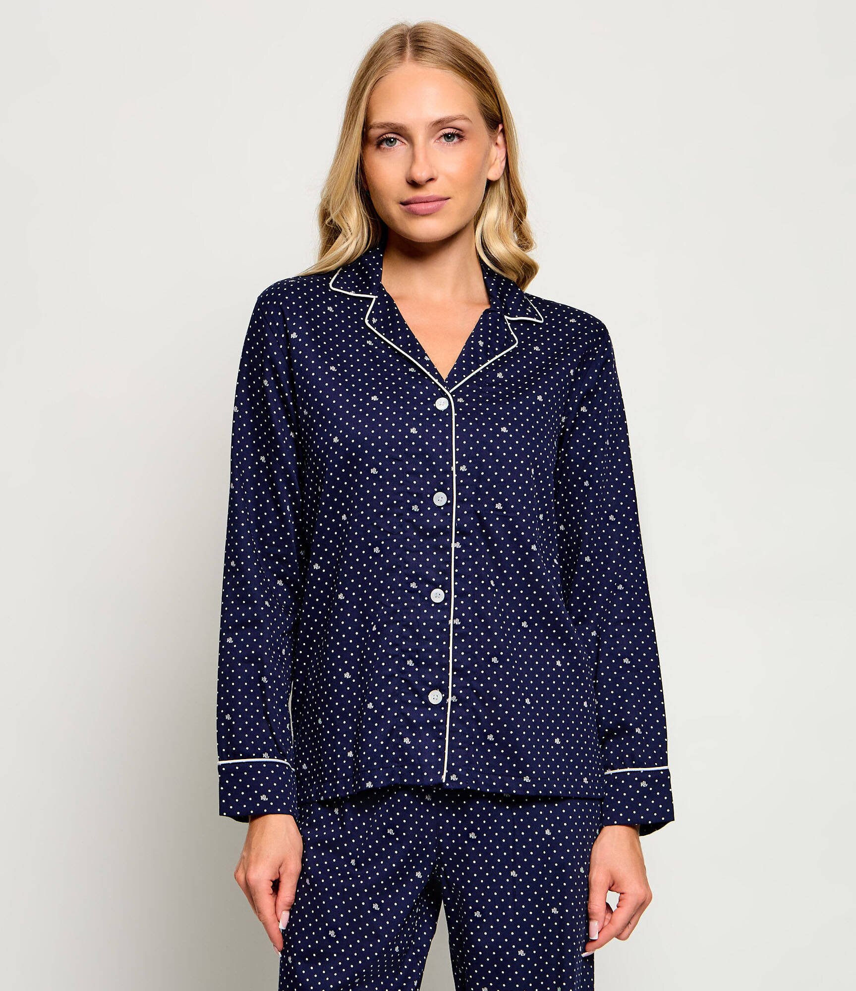 Lauren Ralph Lauren Pijama | regular fit