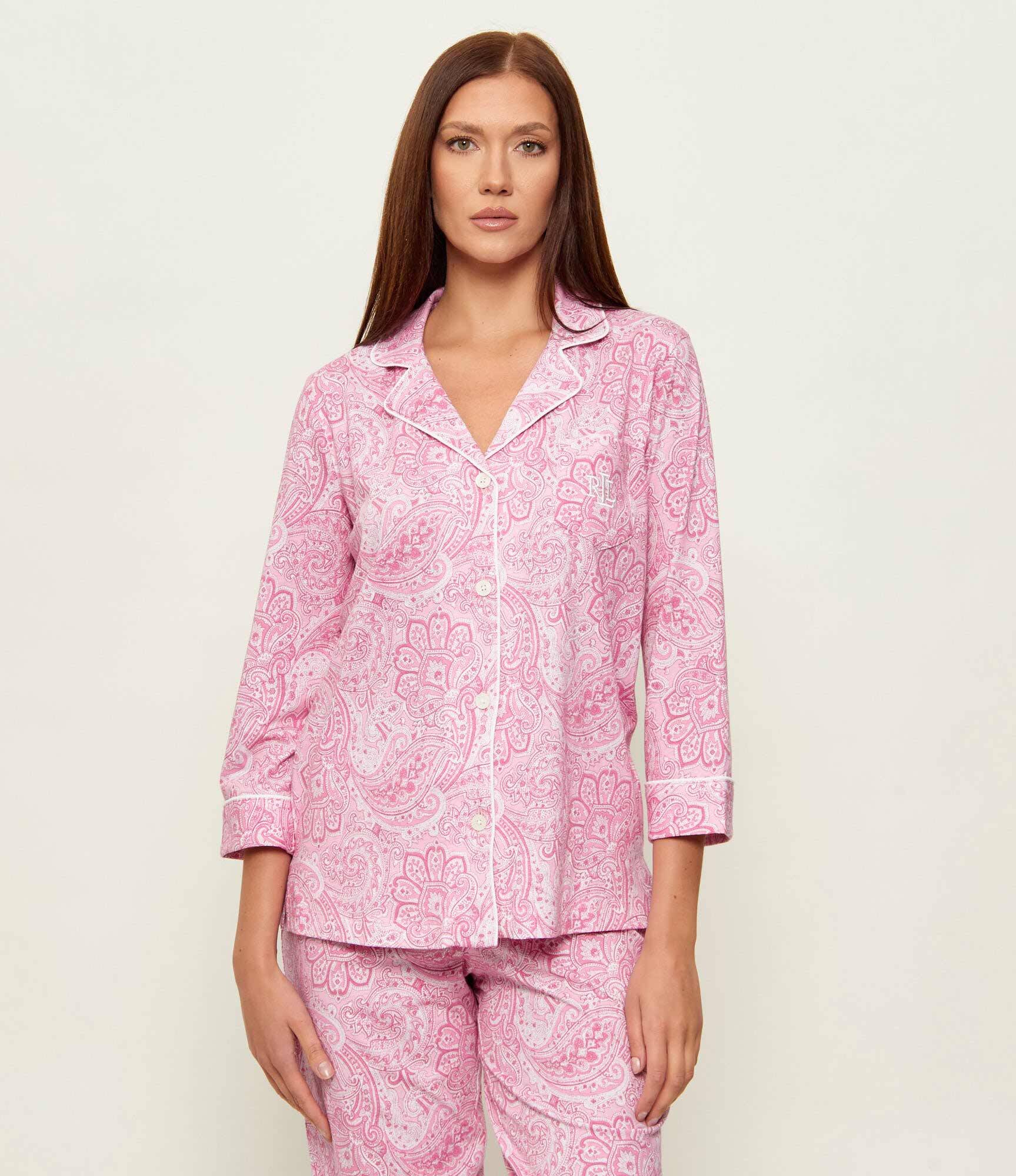 Lauren Ralph Lauren Pijama | regular fit