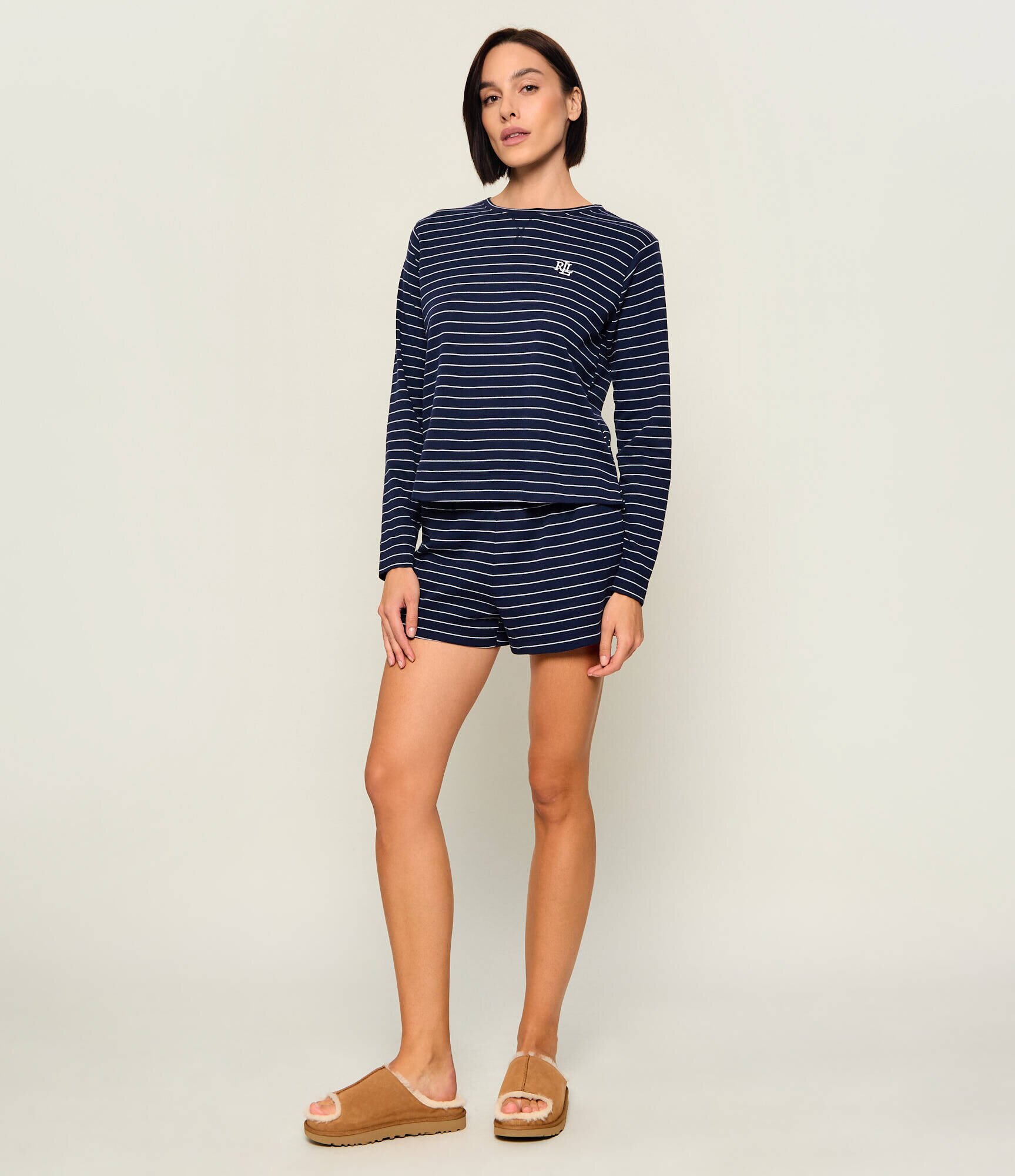 Lauren Ralph Lauren Pijama | regular fit