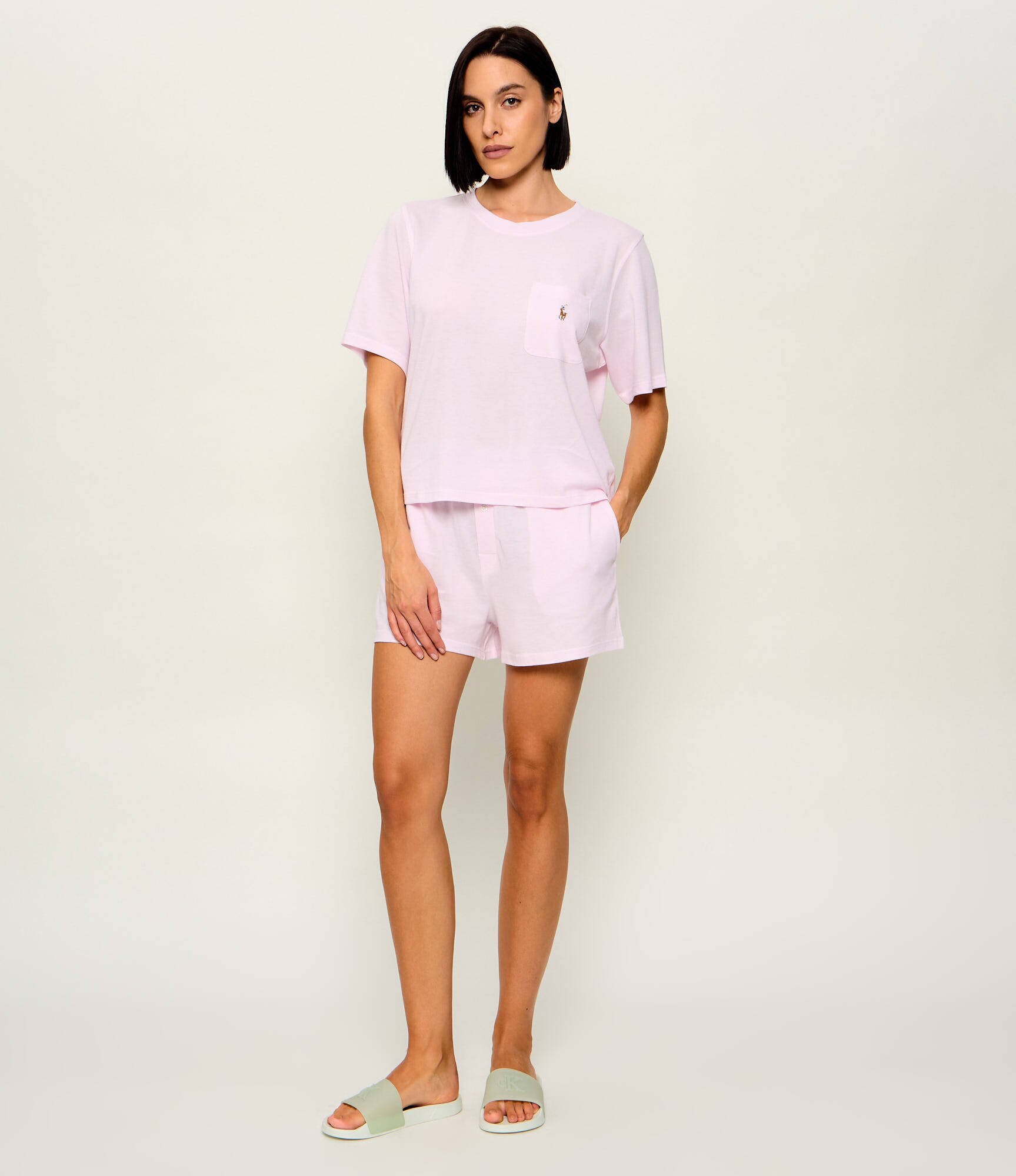 Lauren Ralph Lauren Pijama | regular fit