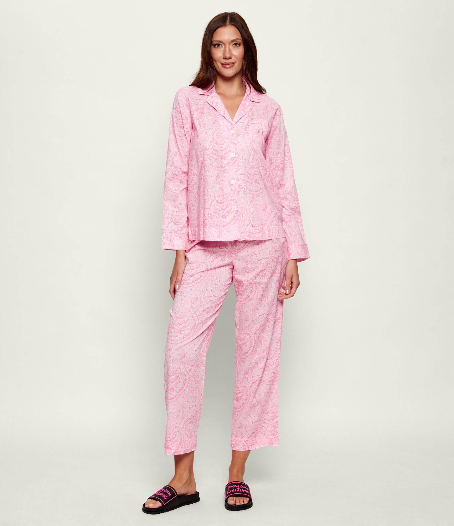 Lauren Ralph Lauren Pijama | regular fit
