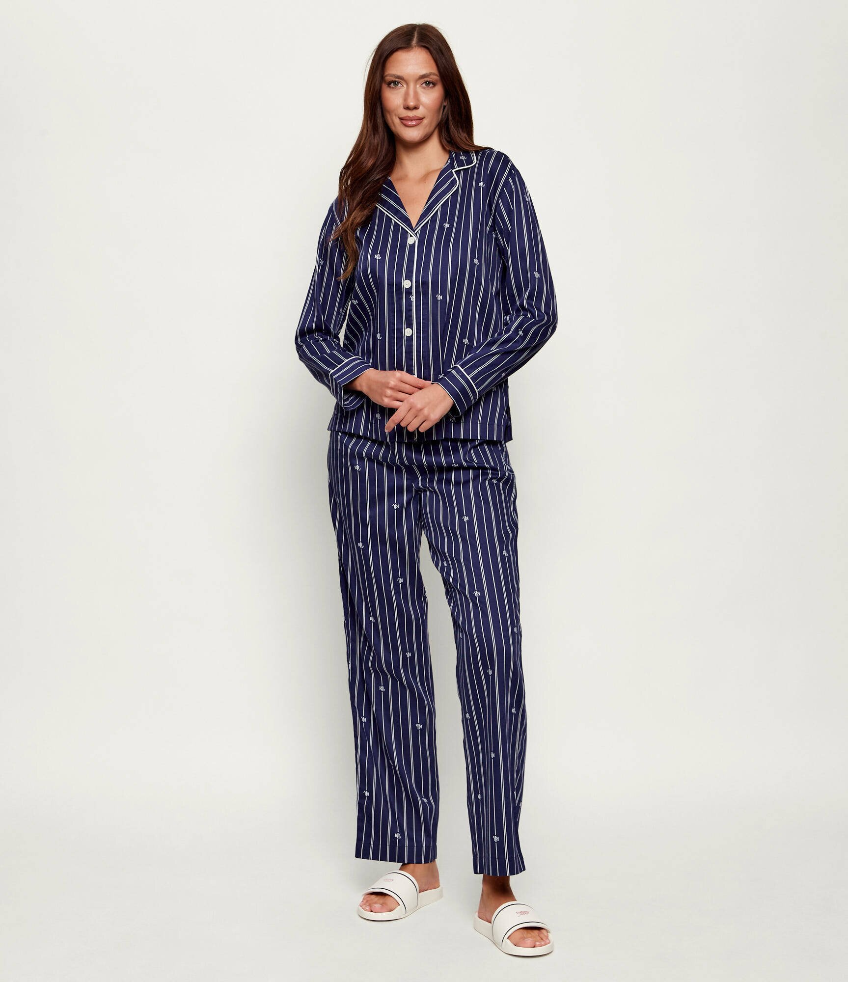 Lauren Ralph Lauren Pijama | regular fit