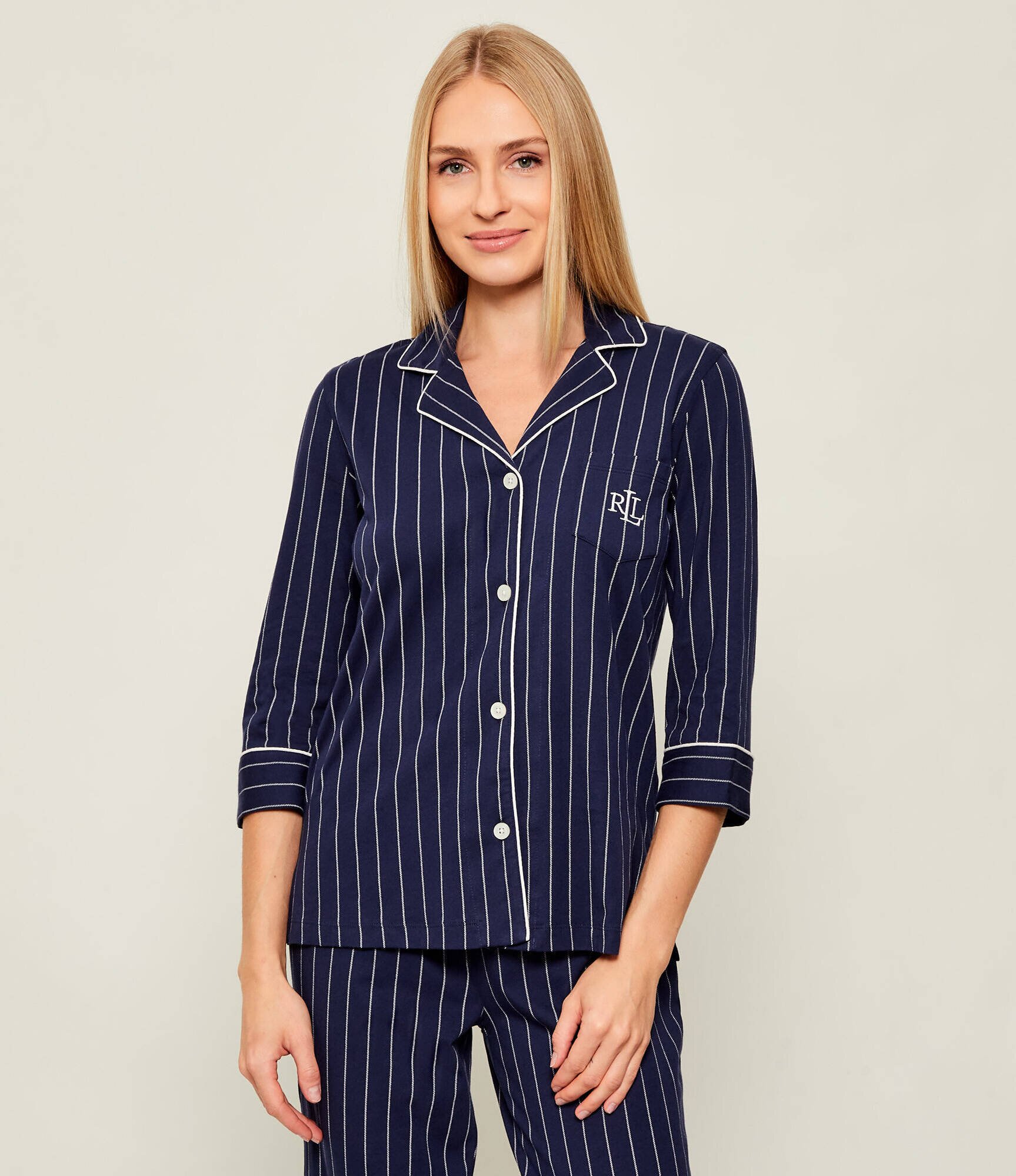Lauren Ralph Lauren Pijama | regular fit