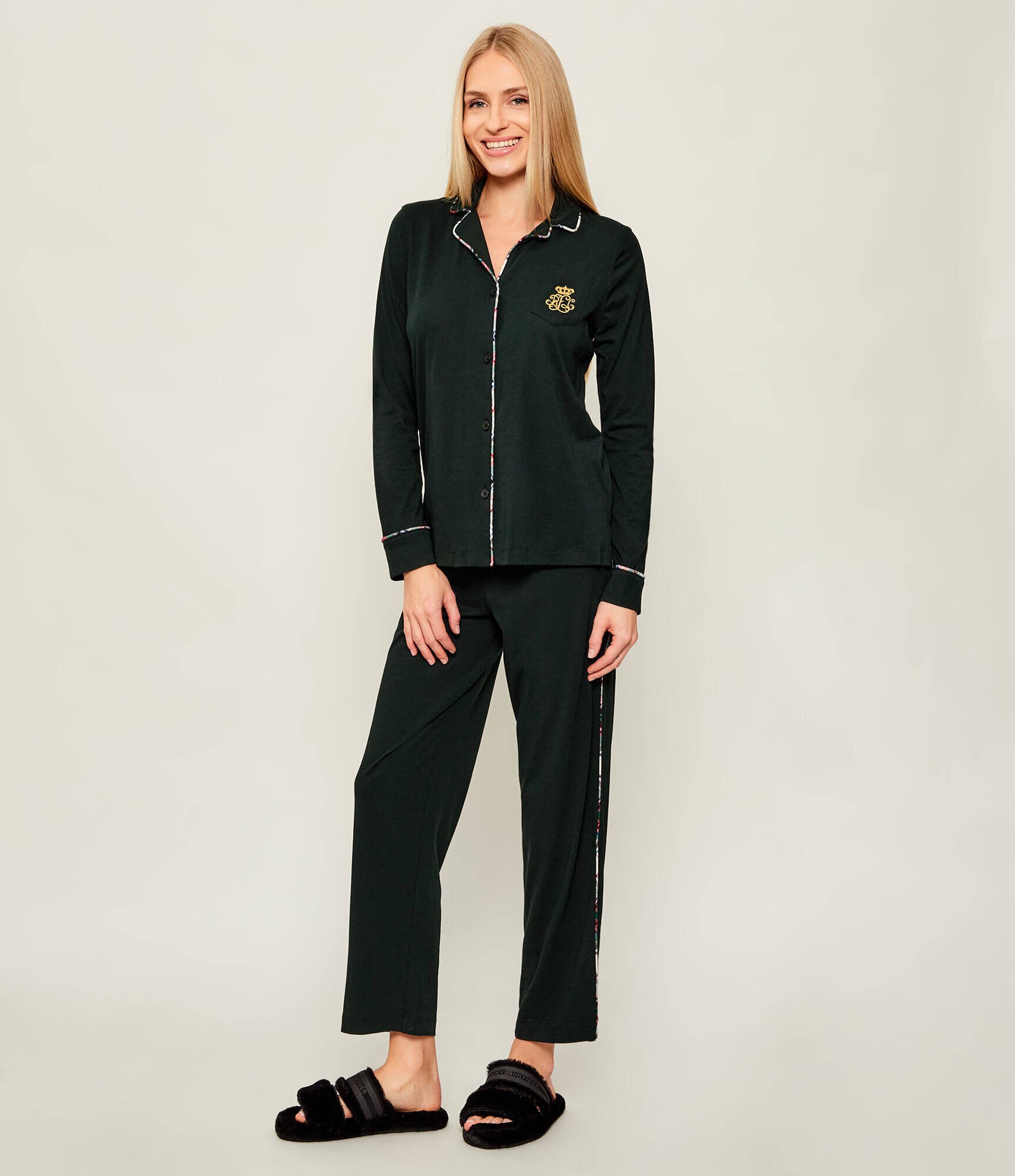 Lauren Ralph Lauren Pijama | regular fit