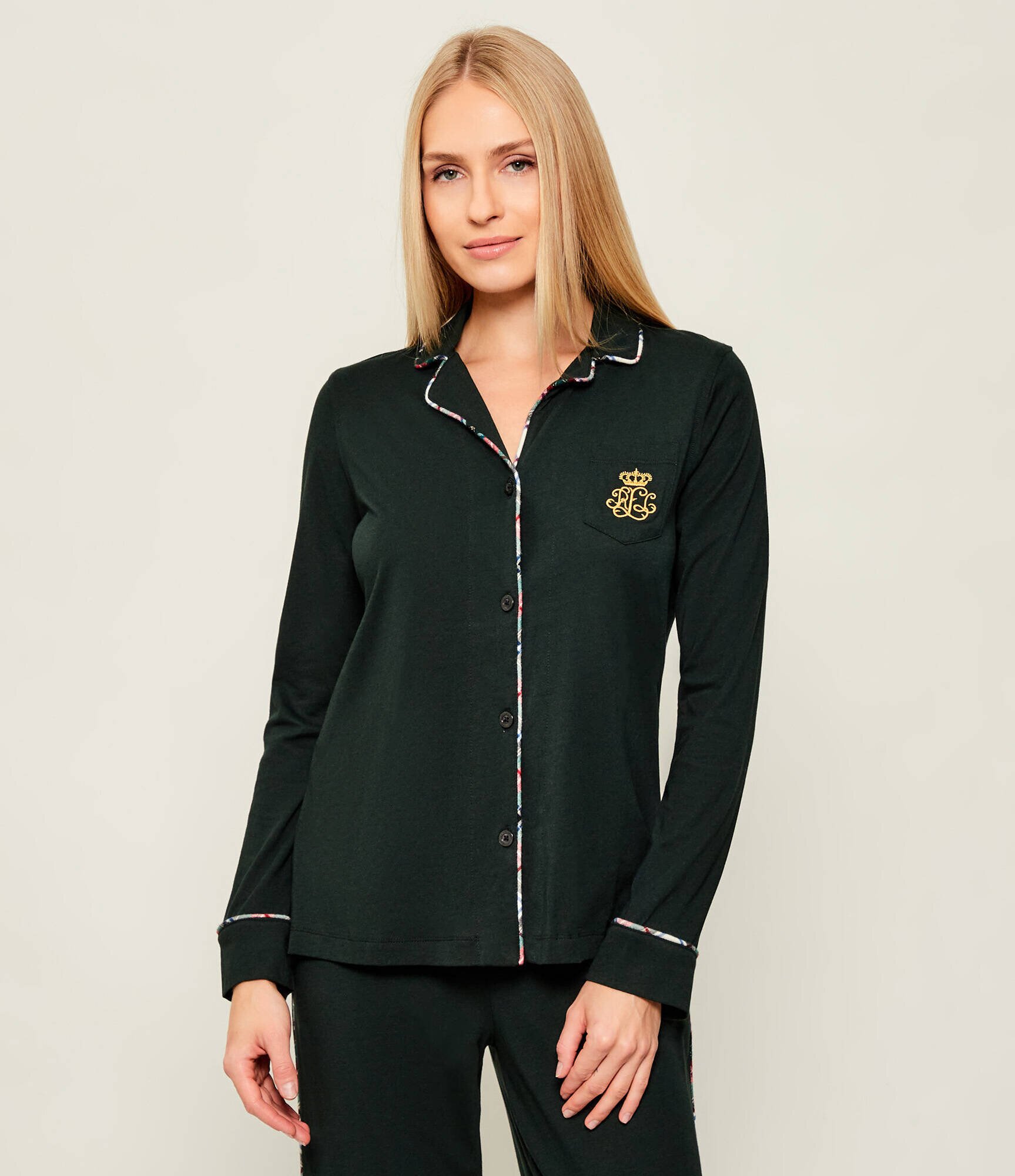 Lauren Ralph Lauren Pijama | regular fit