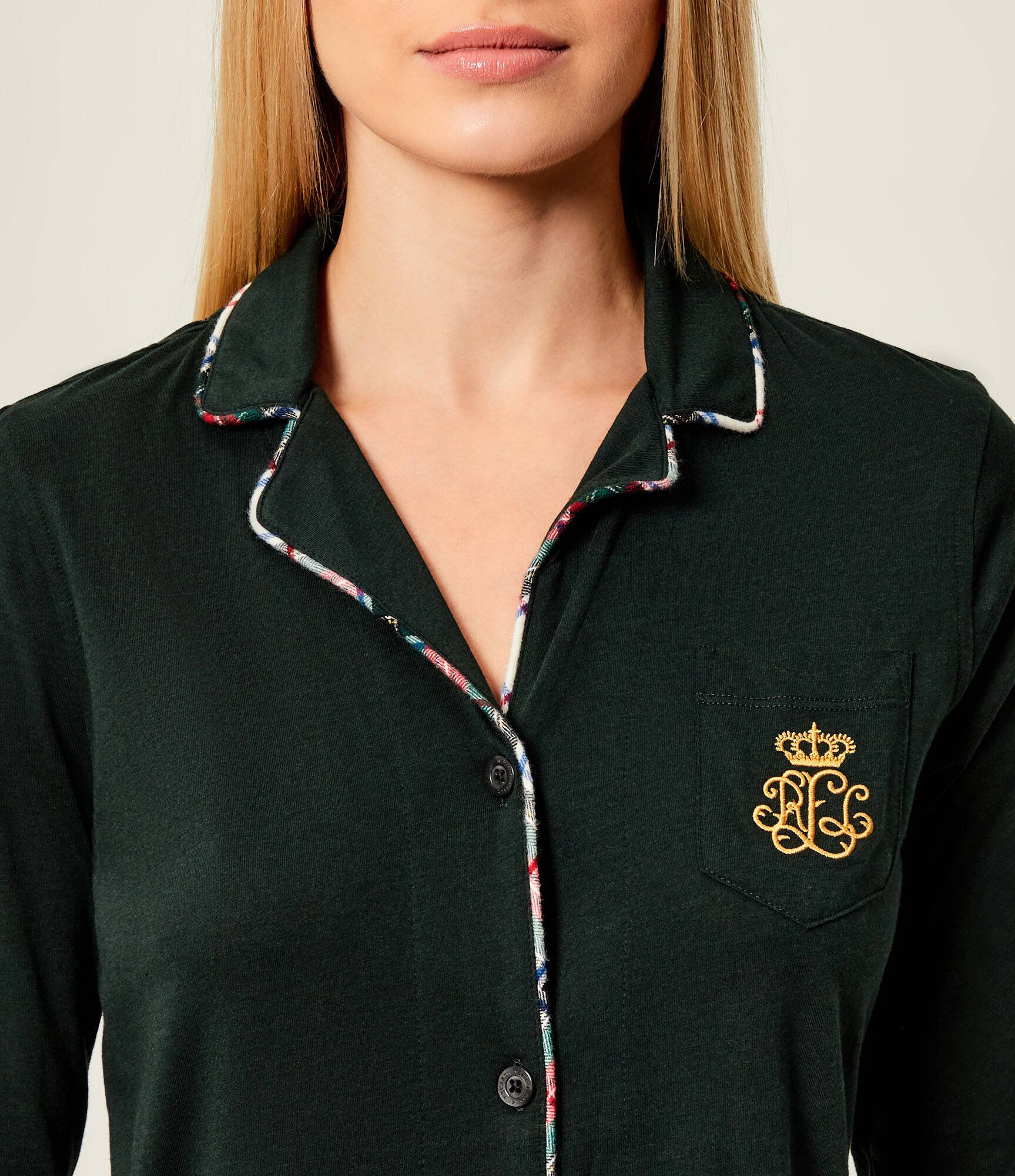 Lauren Ralph Lauren Pijama | regular fit