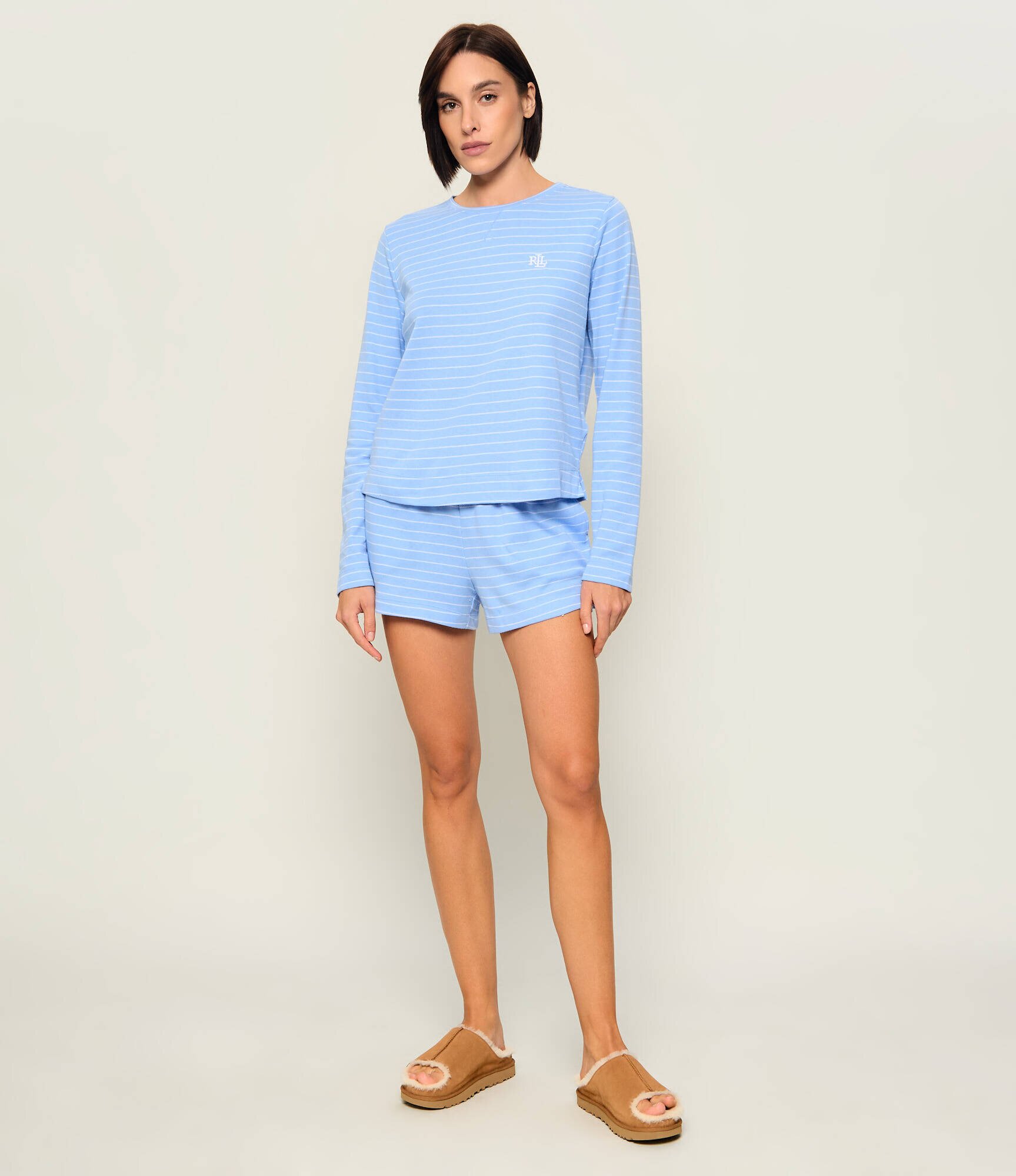 Lauren Ralph Lauren Pijama | regular fit