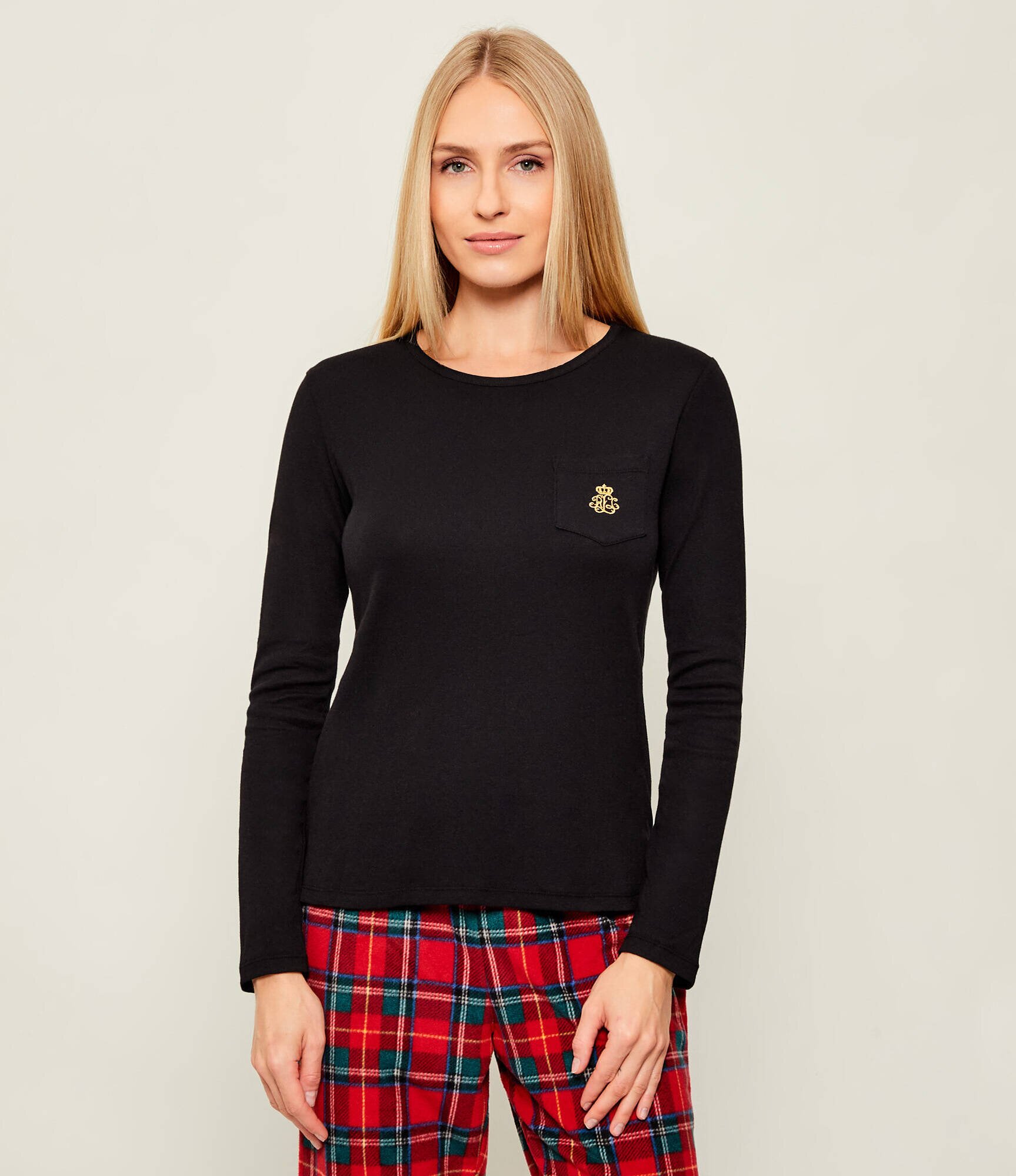 Lauren Ralph Lauren Pijama | regular fit