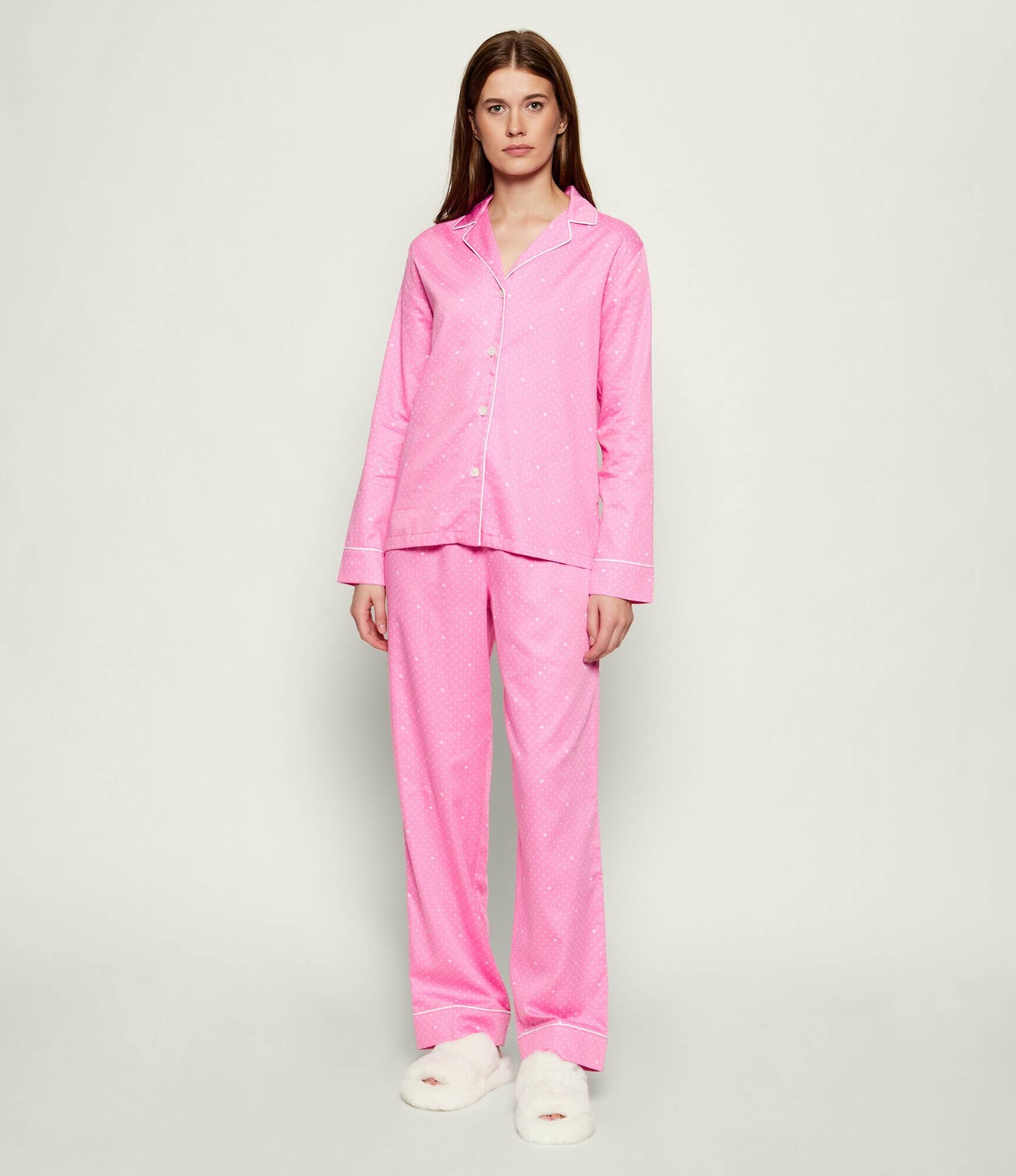 Lauren Ralph Lauren Pijama | regular fit