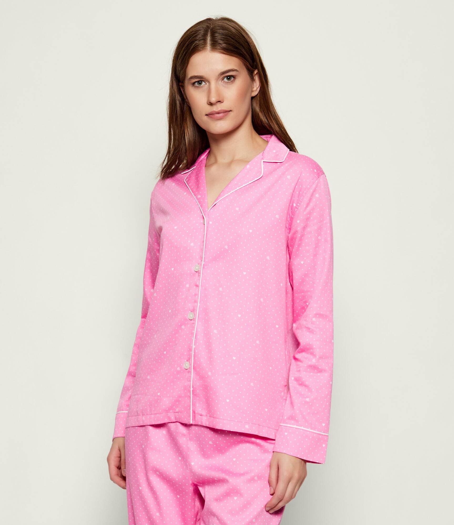 Lauren Ralph Lauren Pijama | regular fit
