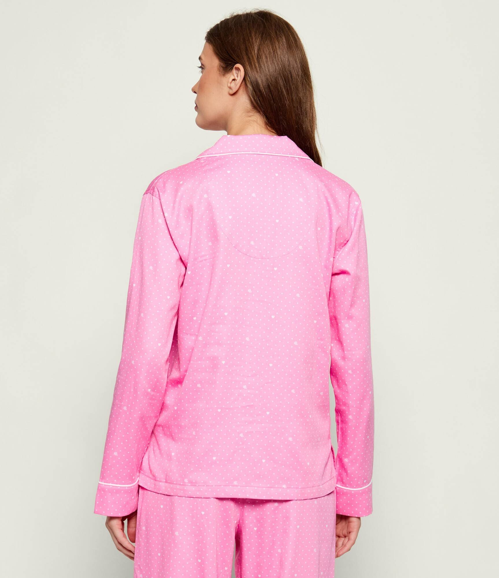 Lauren Ralph Lauren Pijama | regular fit