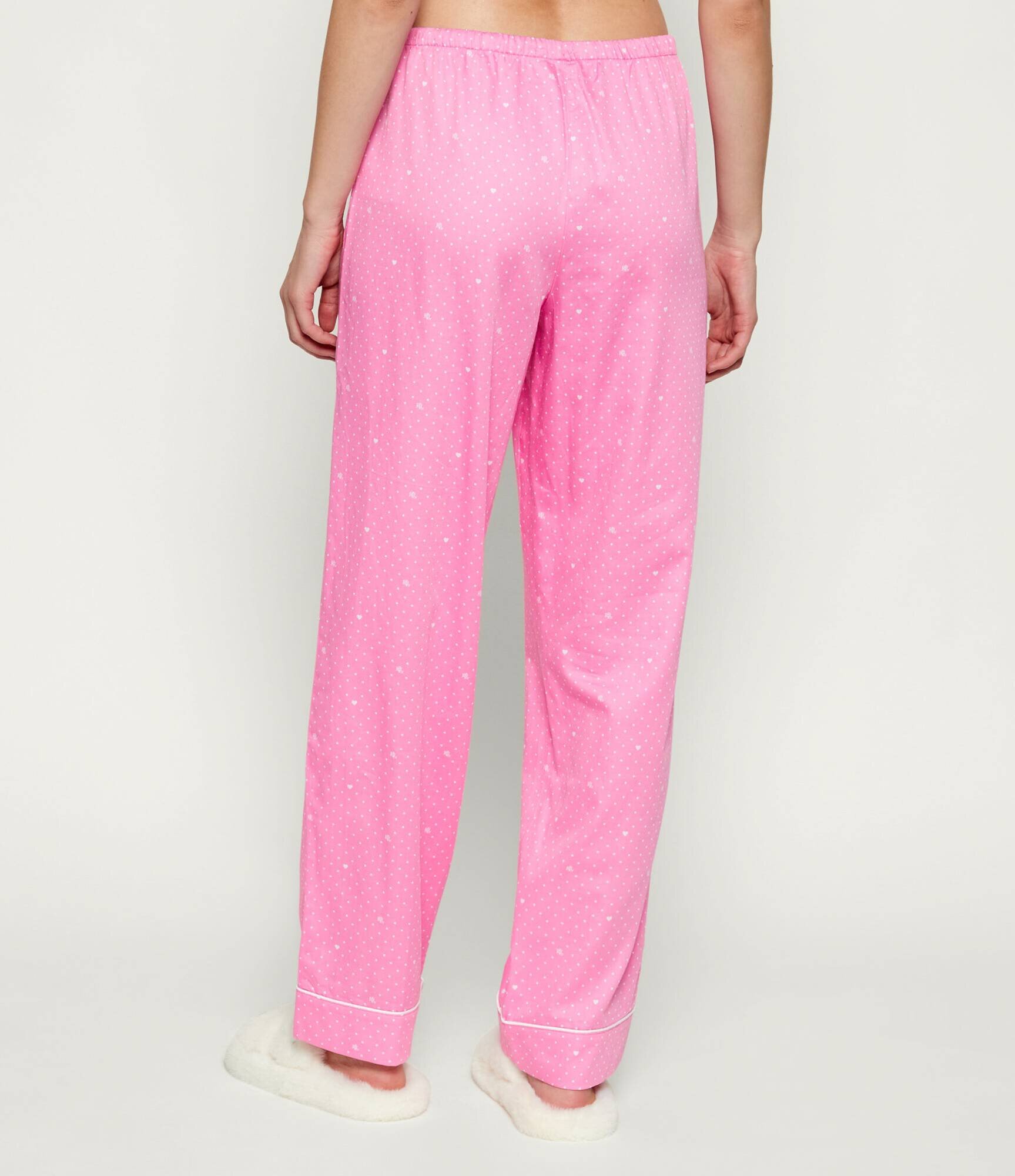 Lauren Ralph Lauren Pijama | regular fit