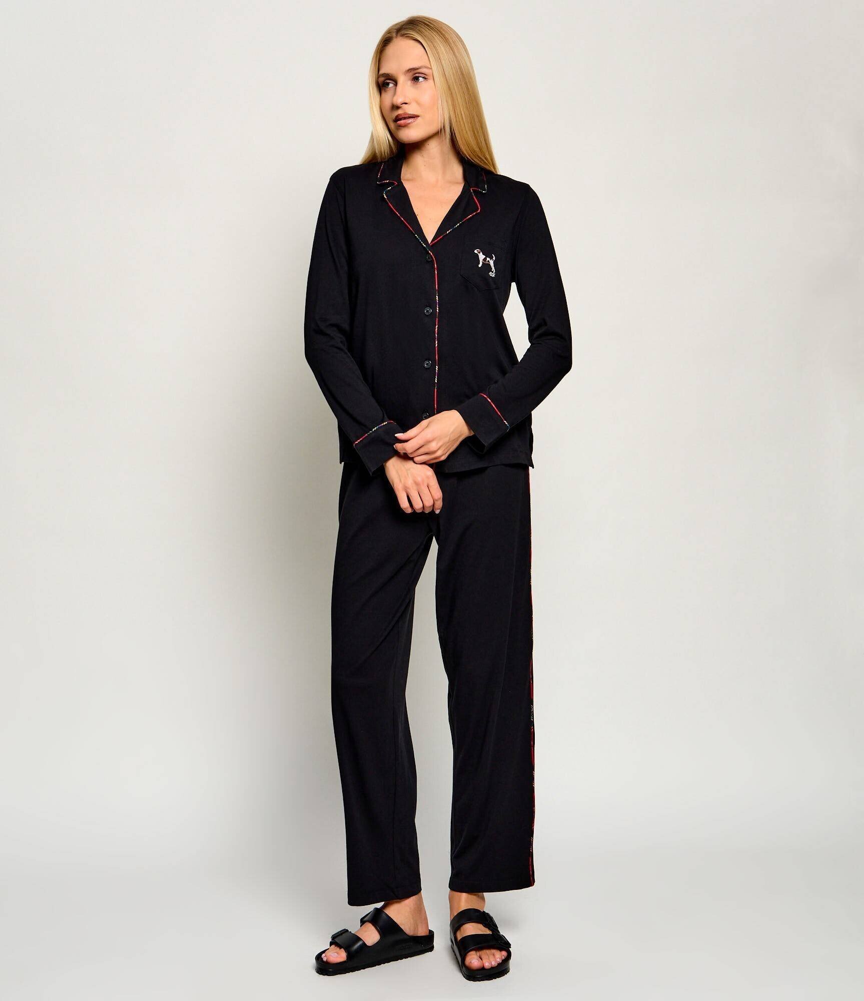 Lauren Ralph Lauren Pijama | regular fit