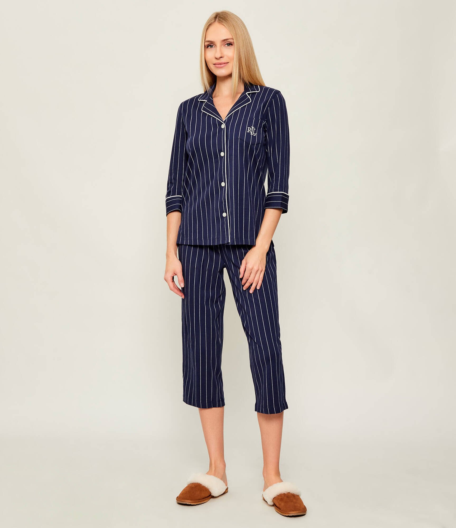 Lauren Ralph Lauren Pijama | regular fit