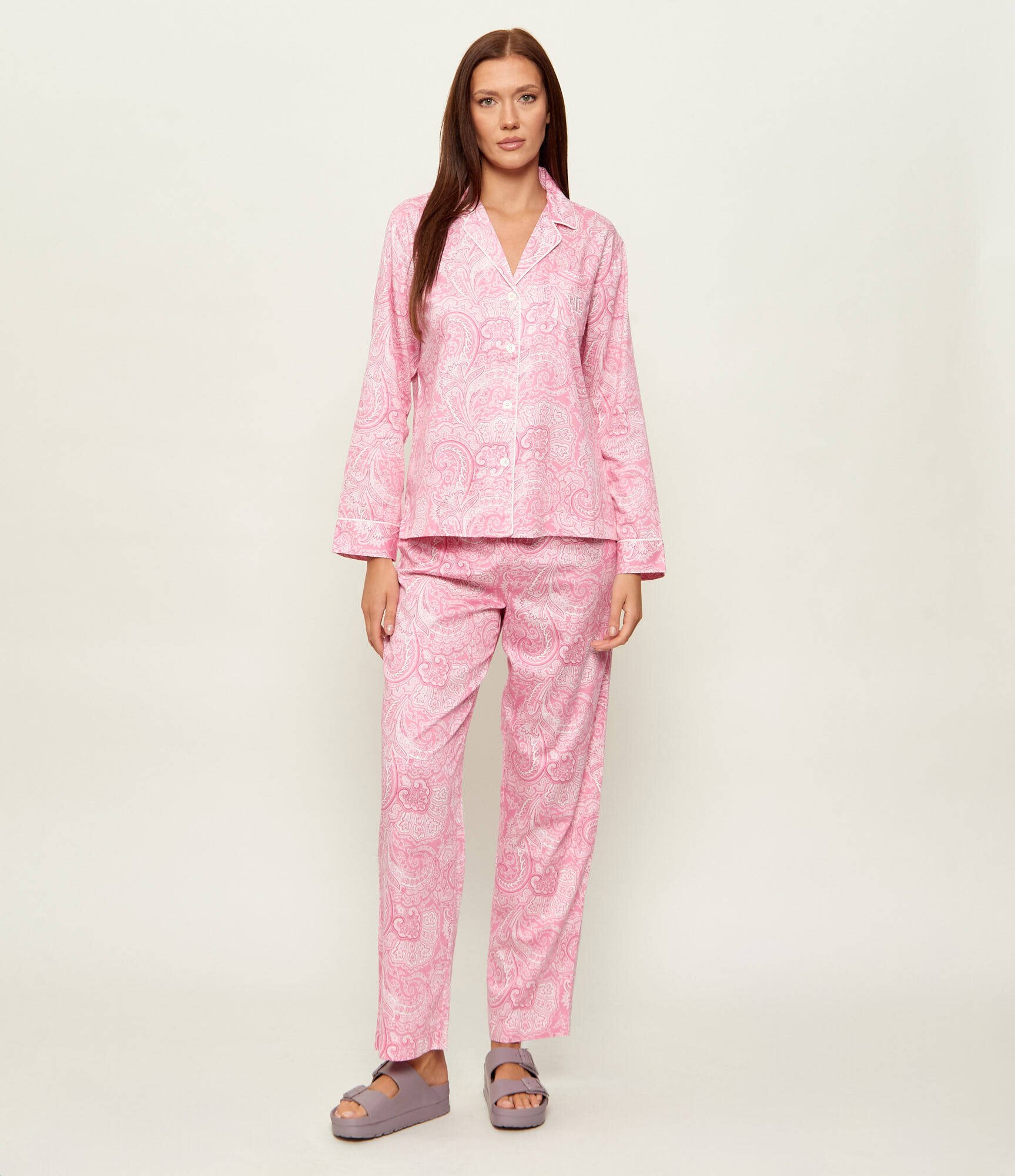 Lauren Ralph Lauren Pijama | regular fit