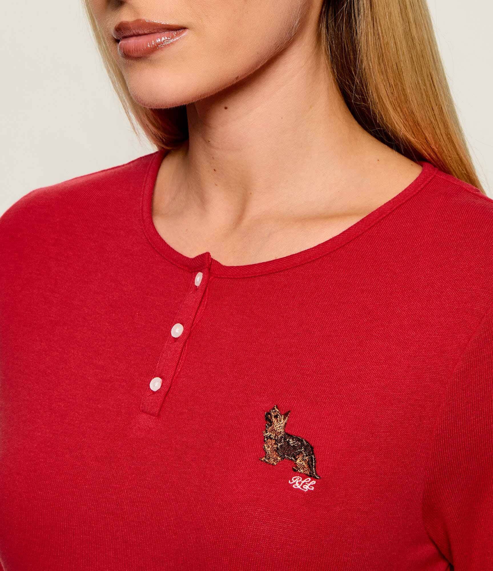 Lauren Ralph Lauren Pijama | regular fit