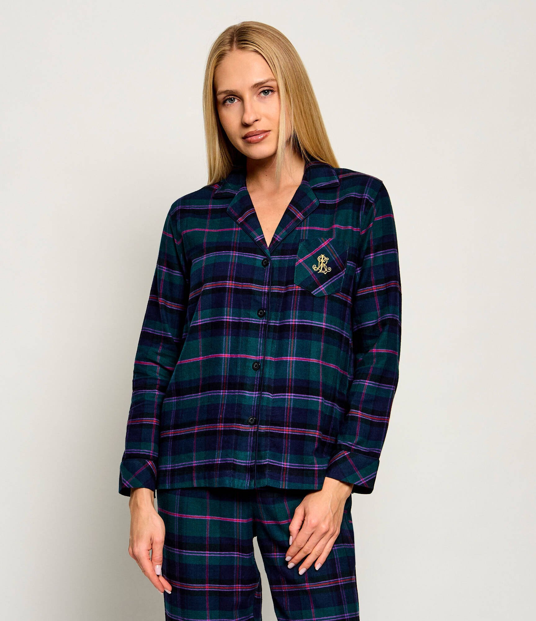 Lauren Ralph Lauren Pijama | regular fit