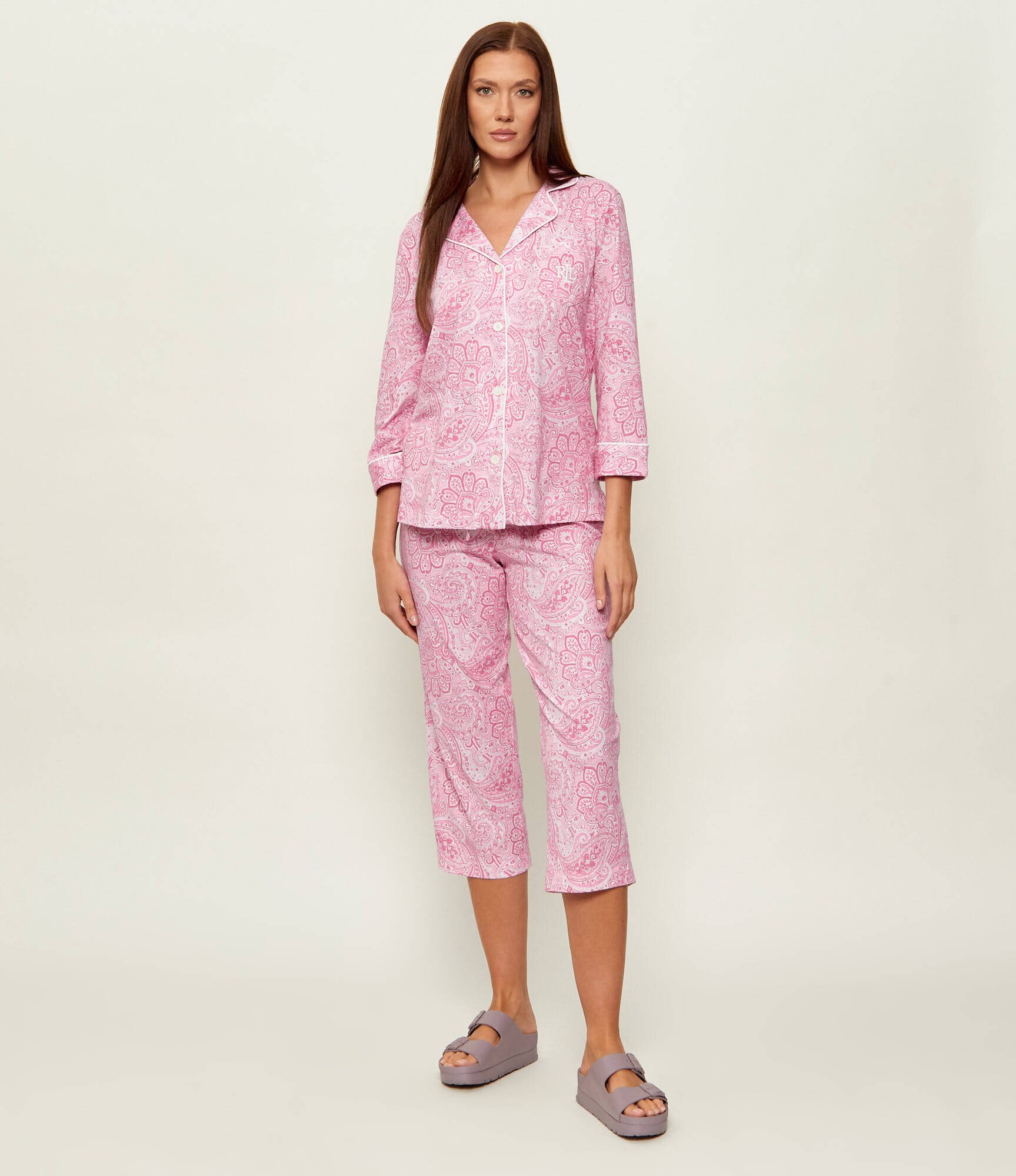 Lauren Ralph Lauren Pijama | regular fit