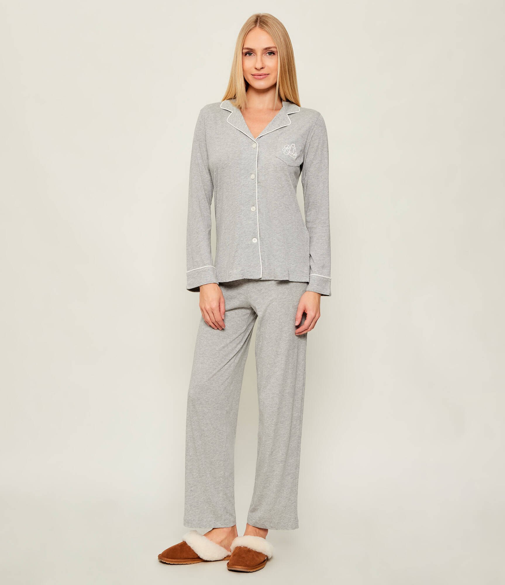 Lauren Ralph Lauren Pijama | regular fit