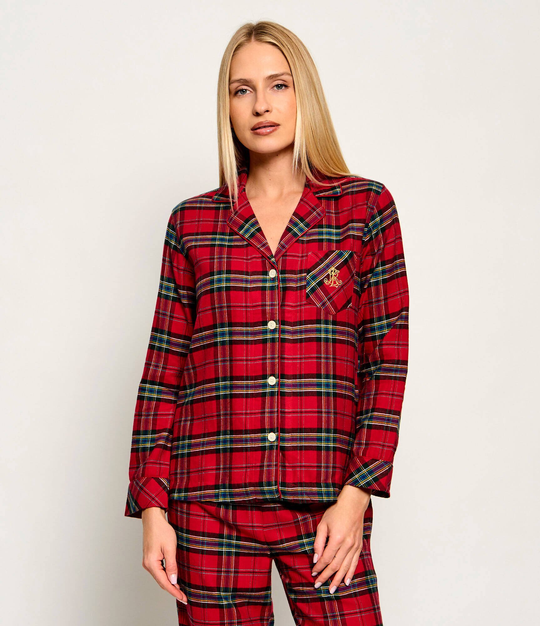 Lauren Ralph Lauren Pijama | regular fit
