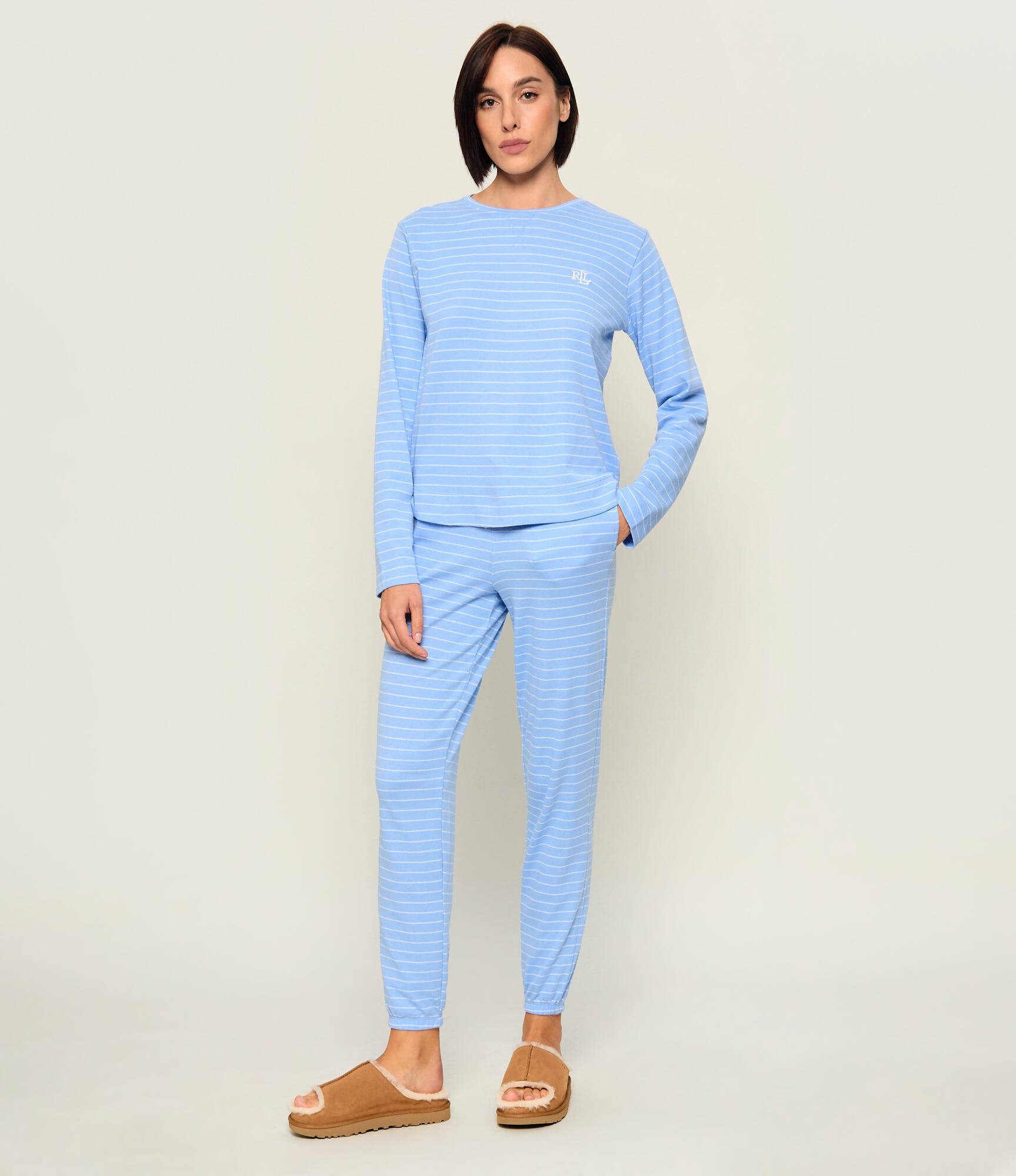 Lauren Ralph Lauren Pijama | regular fit