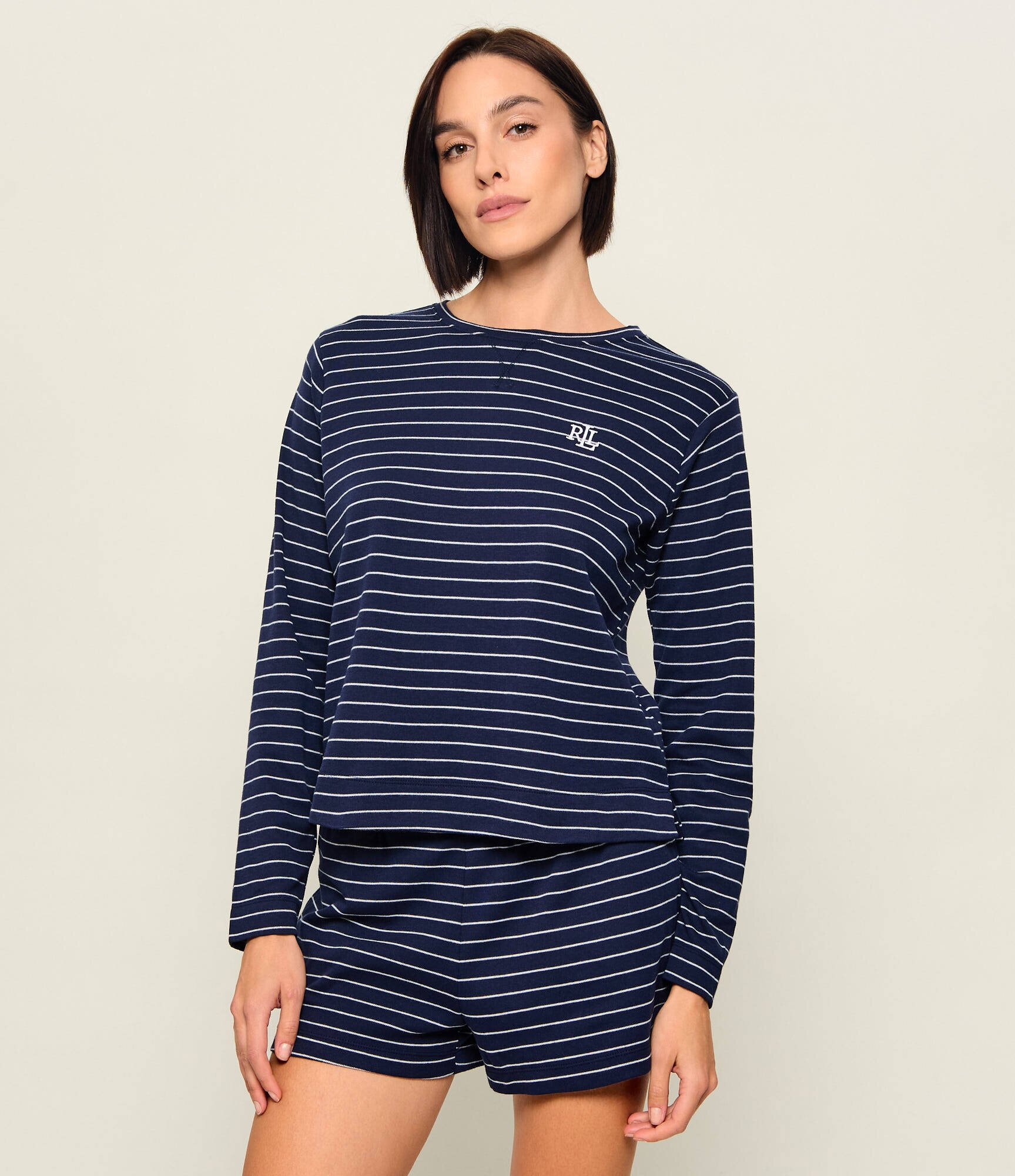 Lauren Ralph Lauren Pijama | regular fit