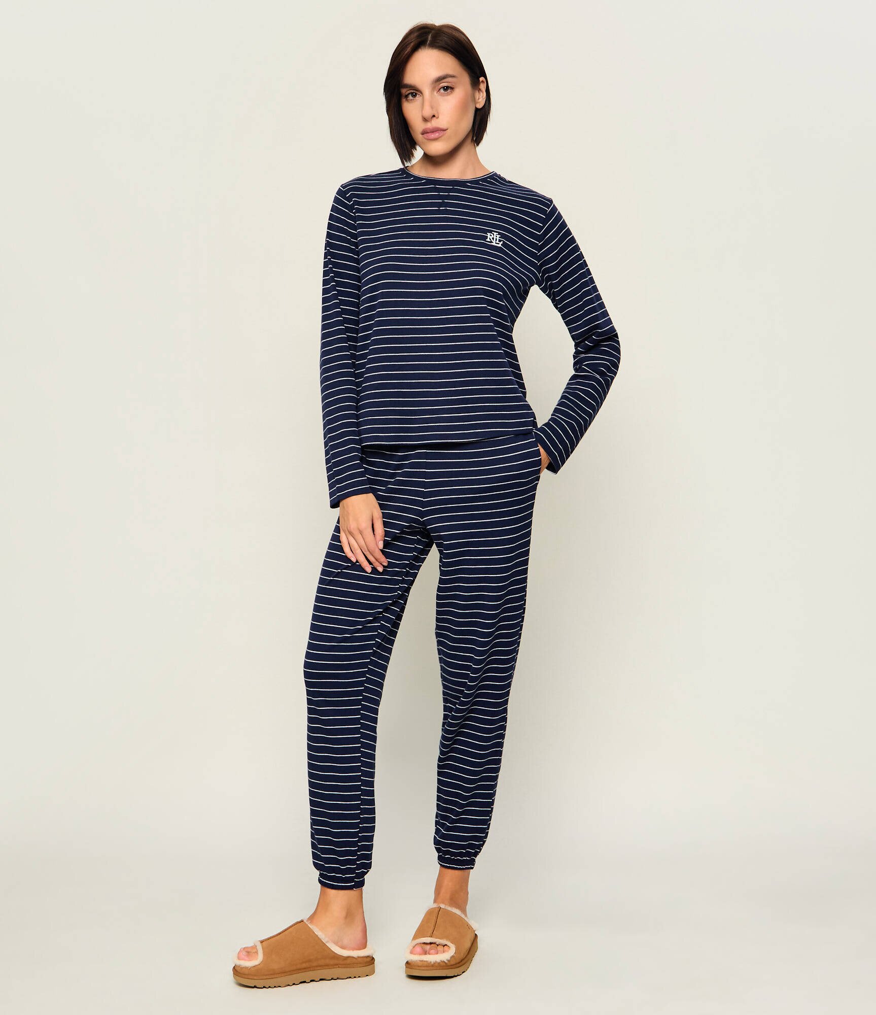 Lauren Ralph Lauren Pijama | regular fit