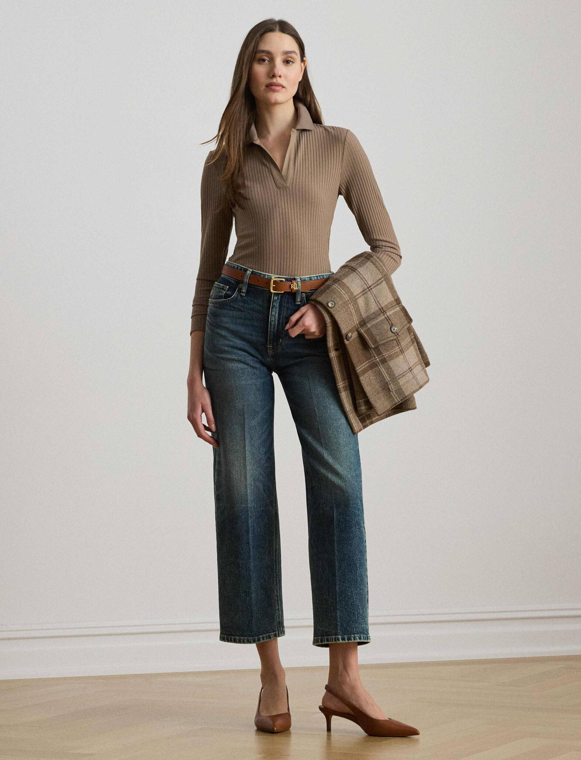 Lauren Ralph Lauren Polo | Modern fit