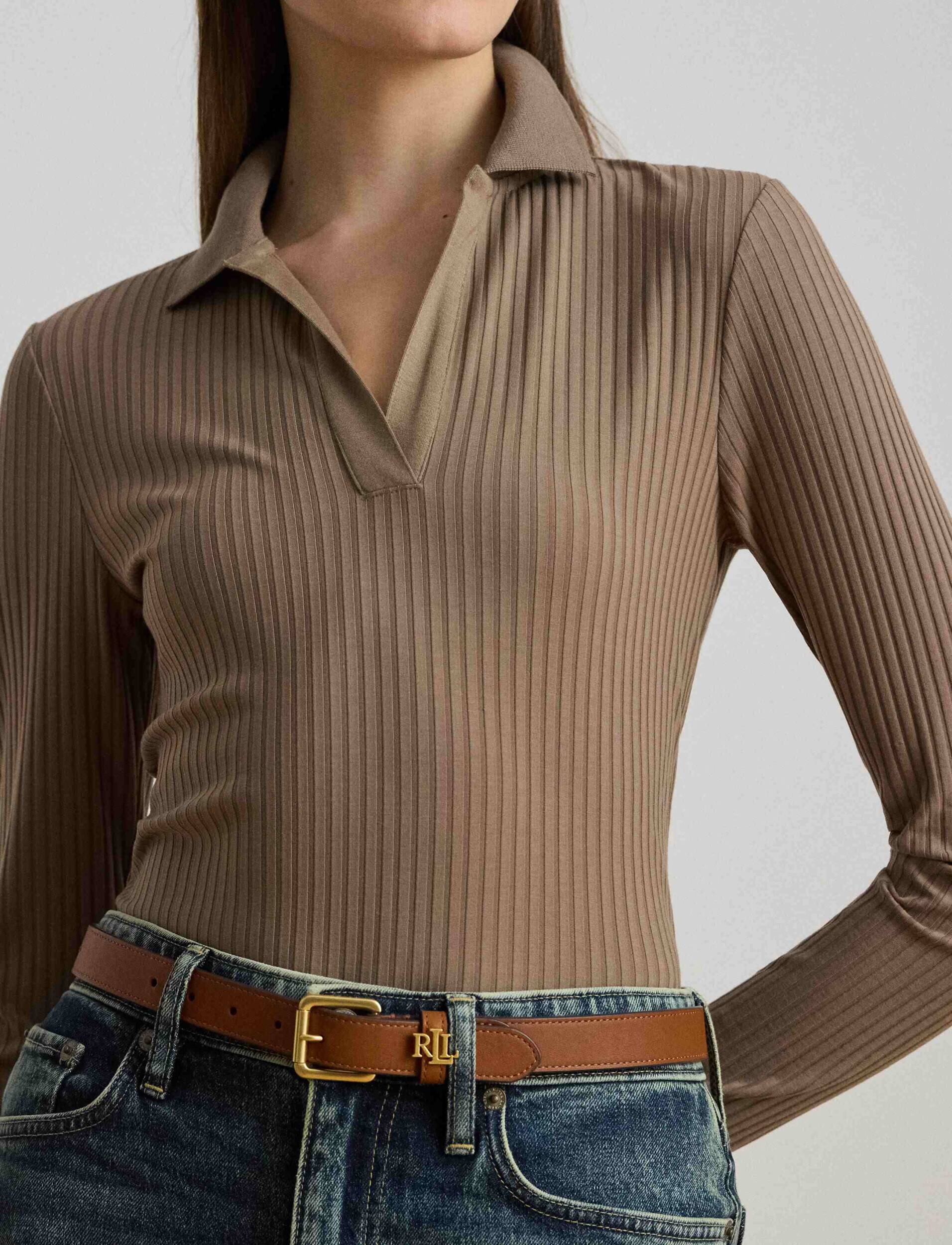 Lauren Ralph Lauren Polo | Modern fit