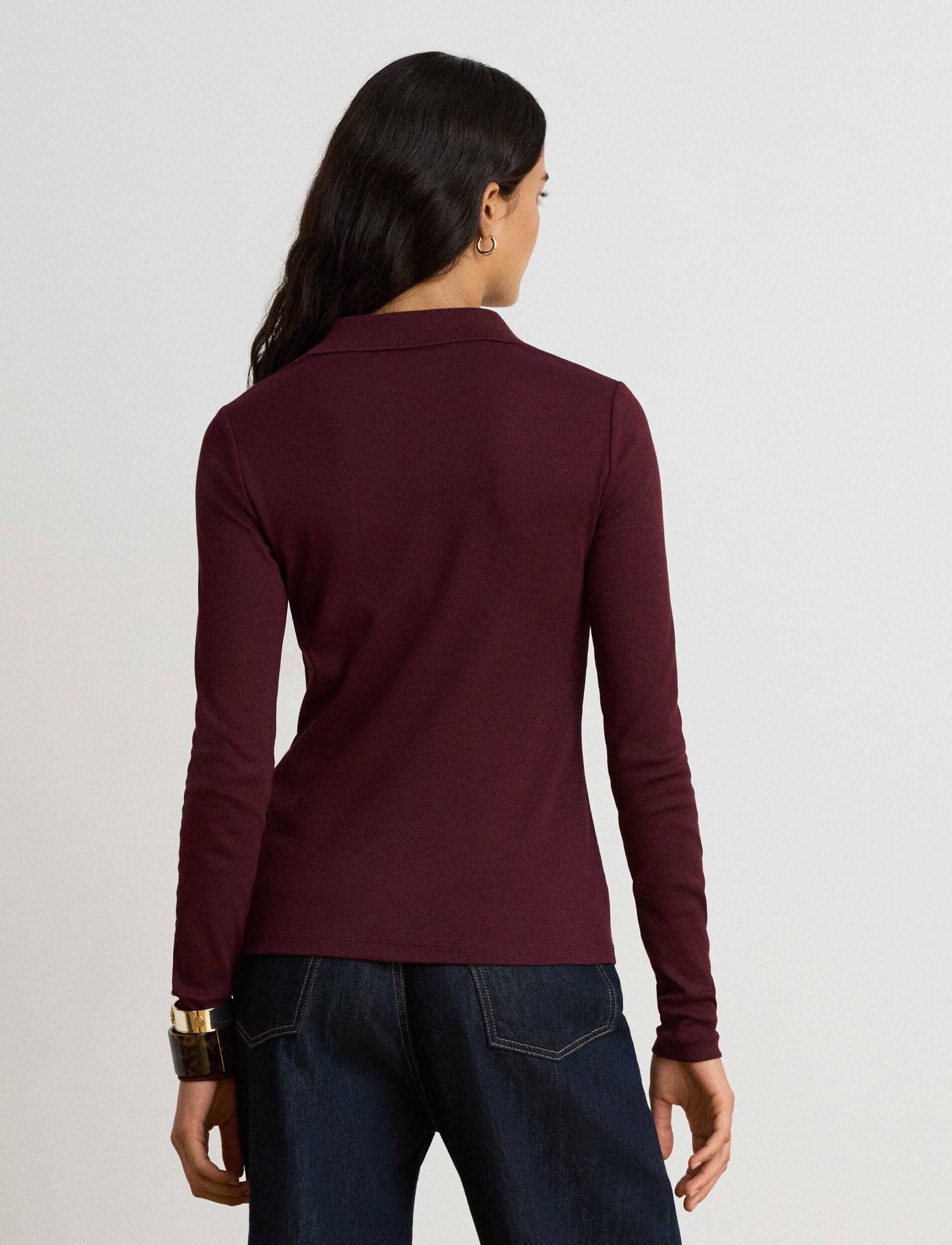 Lauren Ralph Lauren Polo | Slim Fit