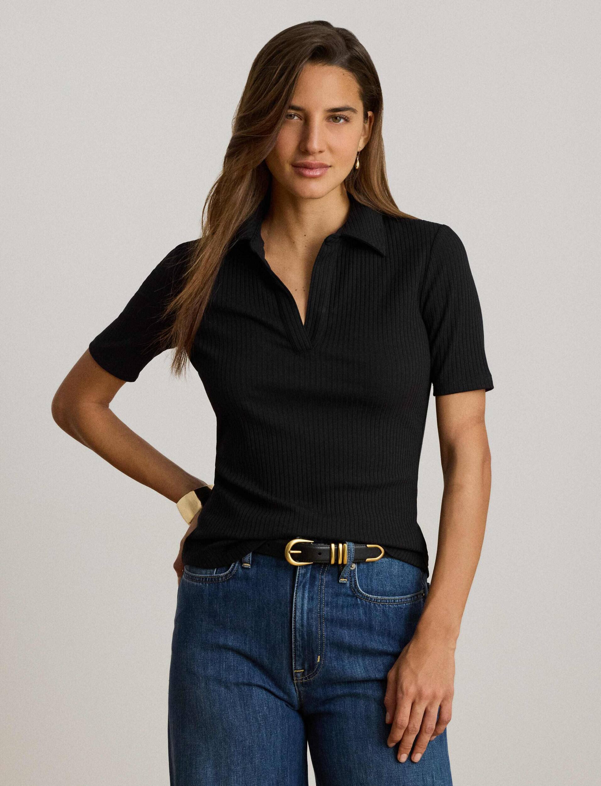 Lauren Ralph Lauren Polo | Slim Fit