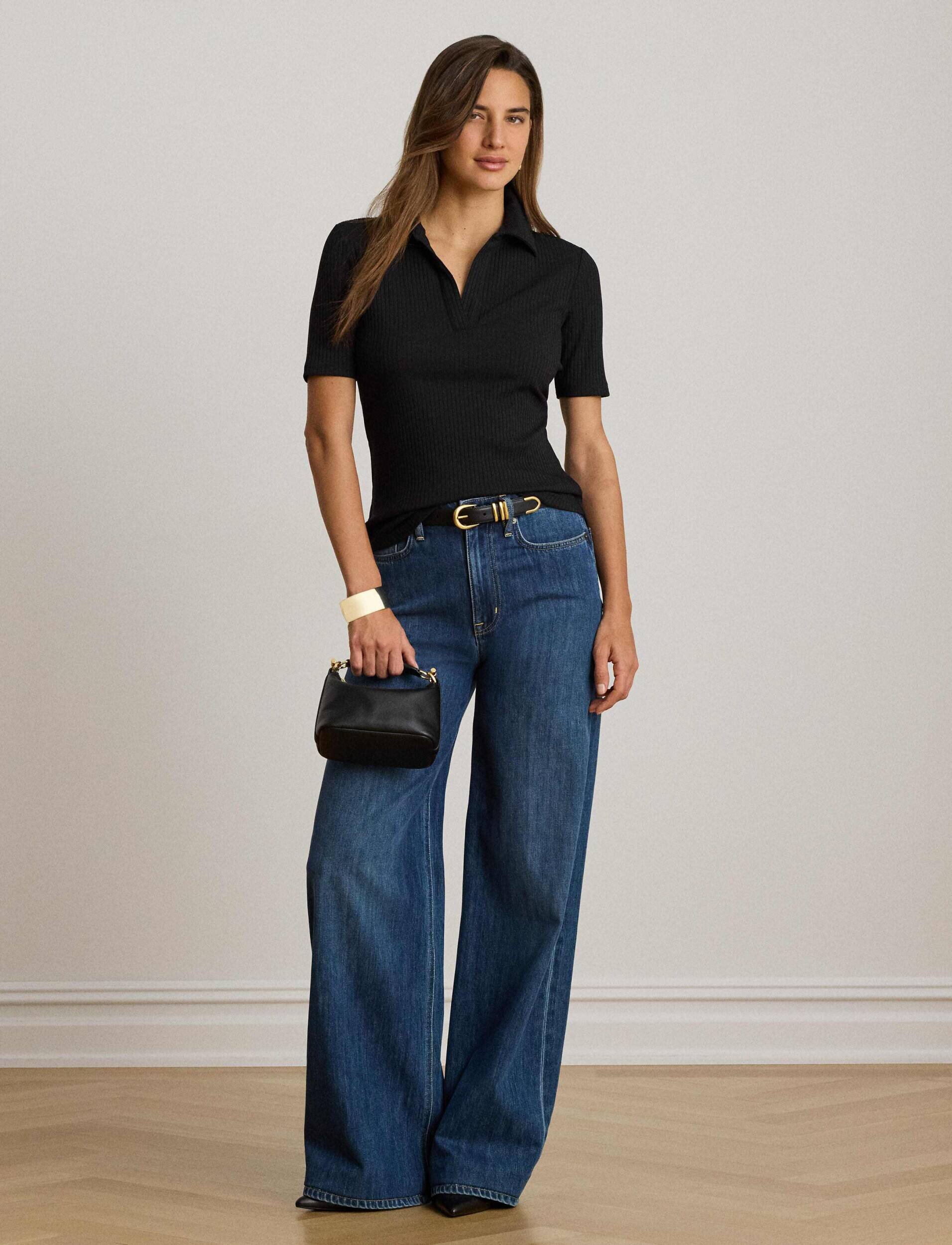 Lauren Ralph Lauren Polo | Slim Fit