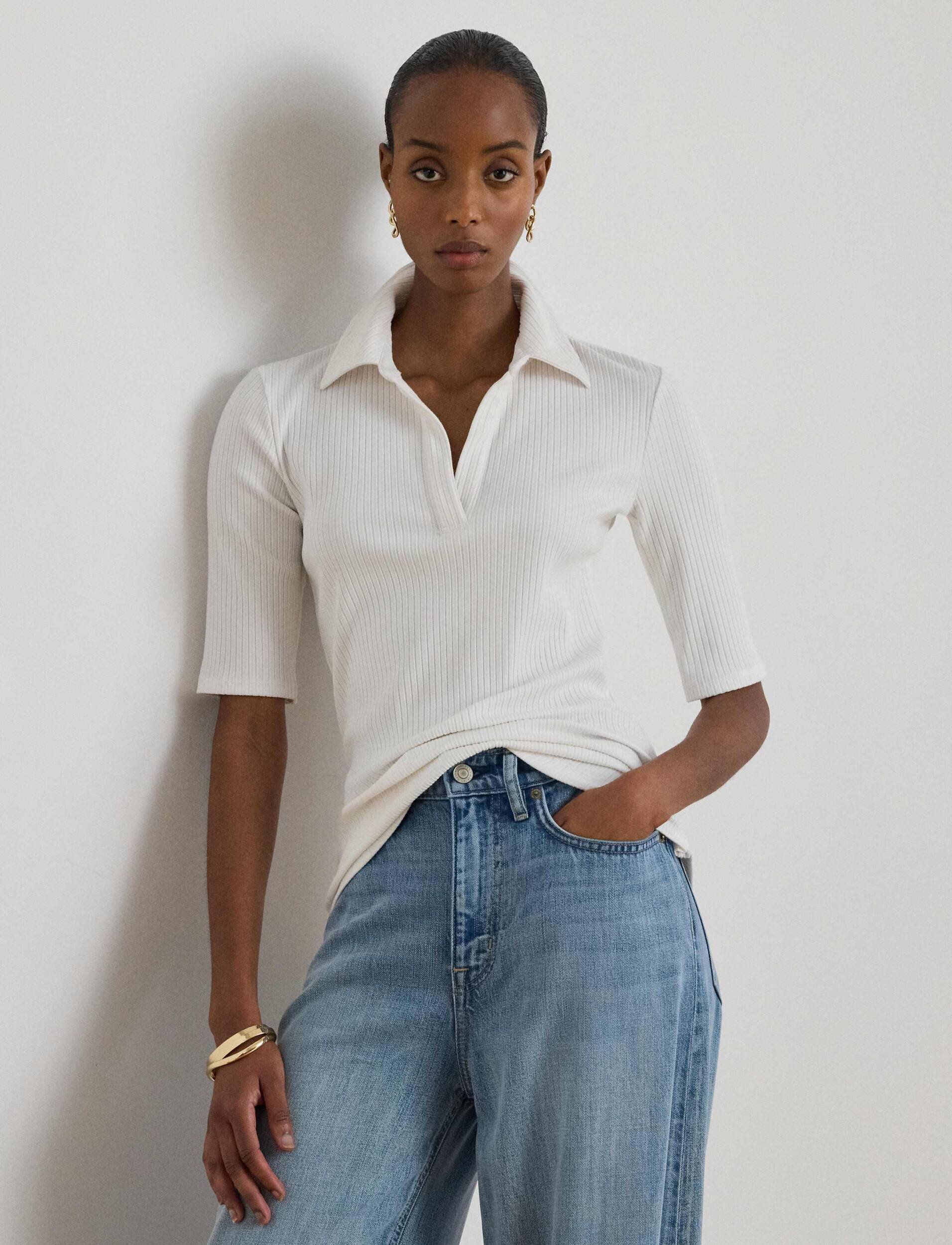 Lauren Ralph Lauren Polo | Slim Fit