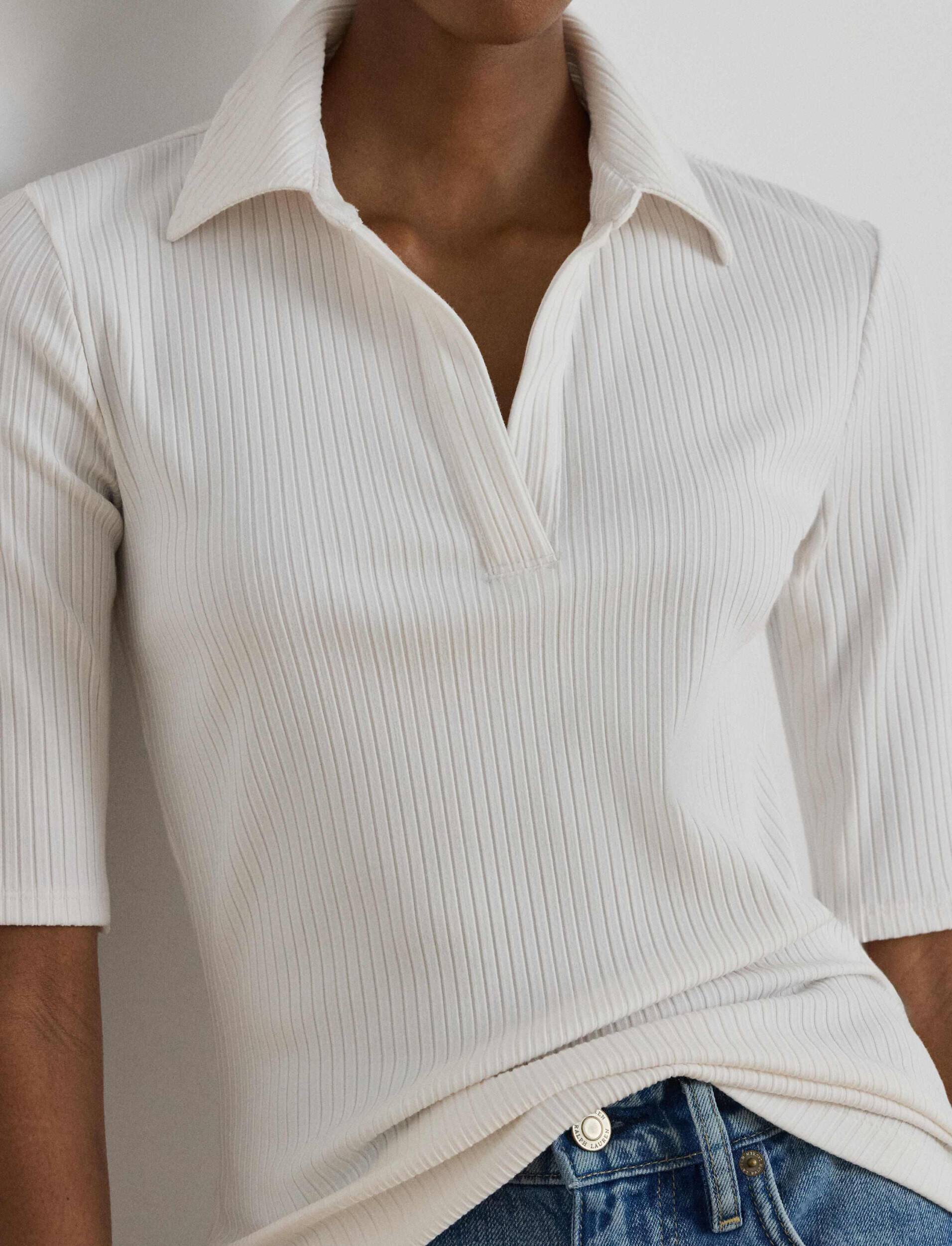 Lauren Ralph Lauren Polo | Slim Fit