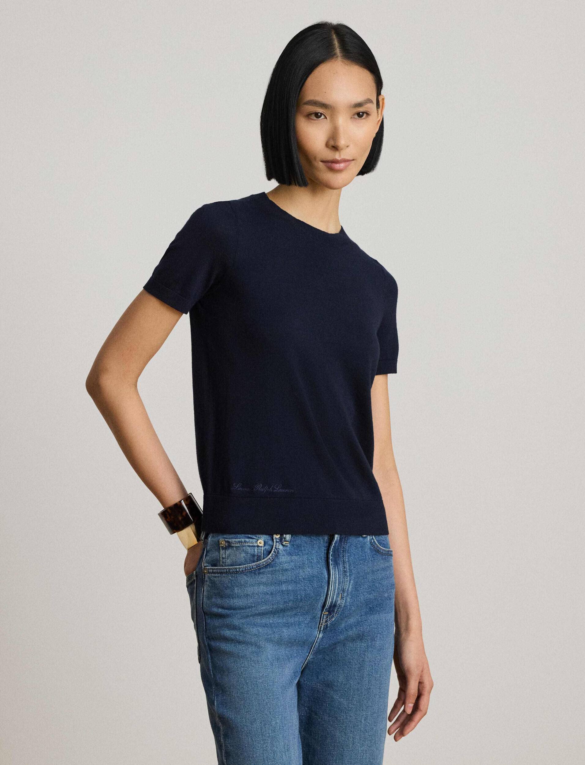 Lauren Ralph Lauren Pulover Eyelah | regular fit