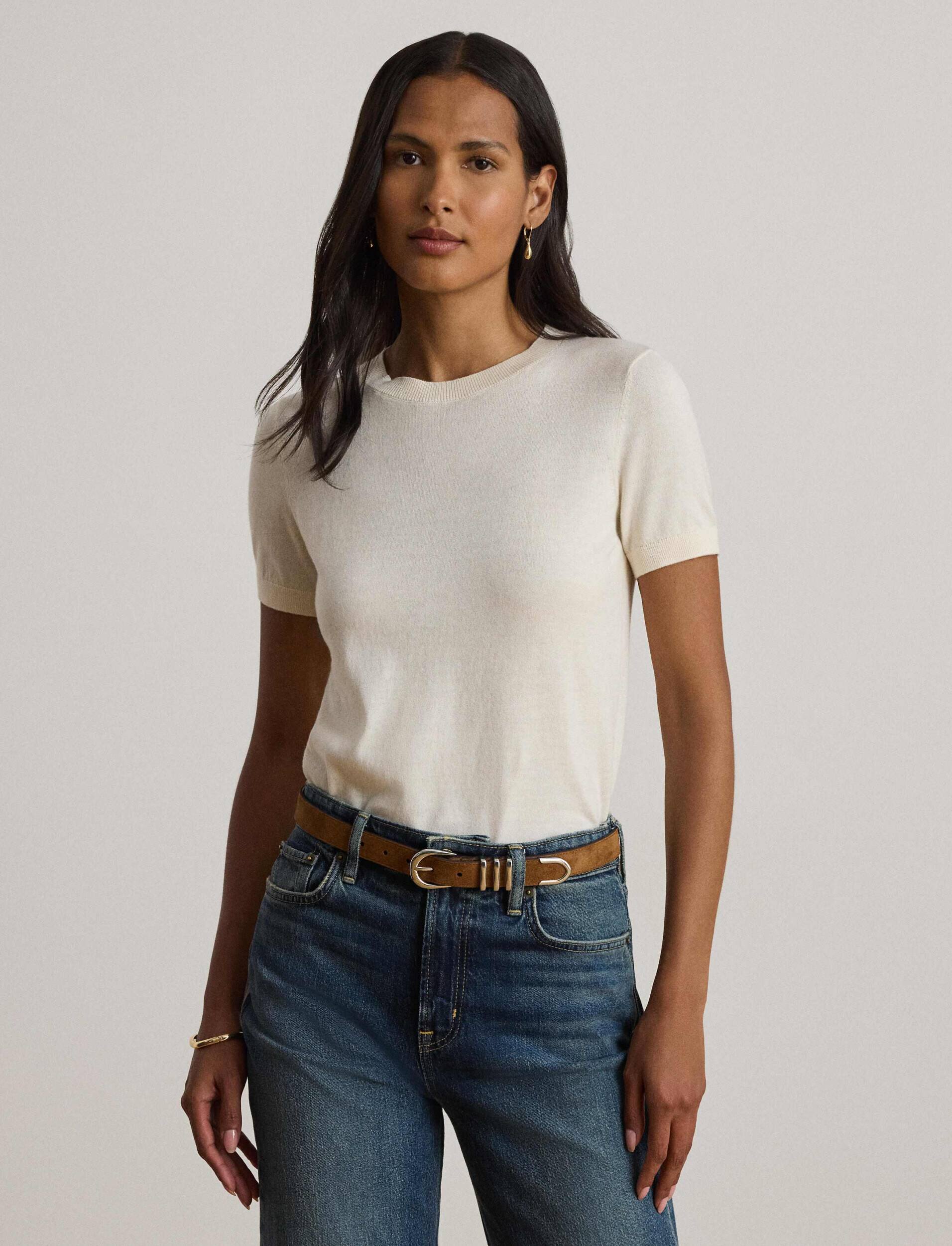 Lauren Ralph Lauren Pulover Eyelah | regular fit