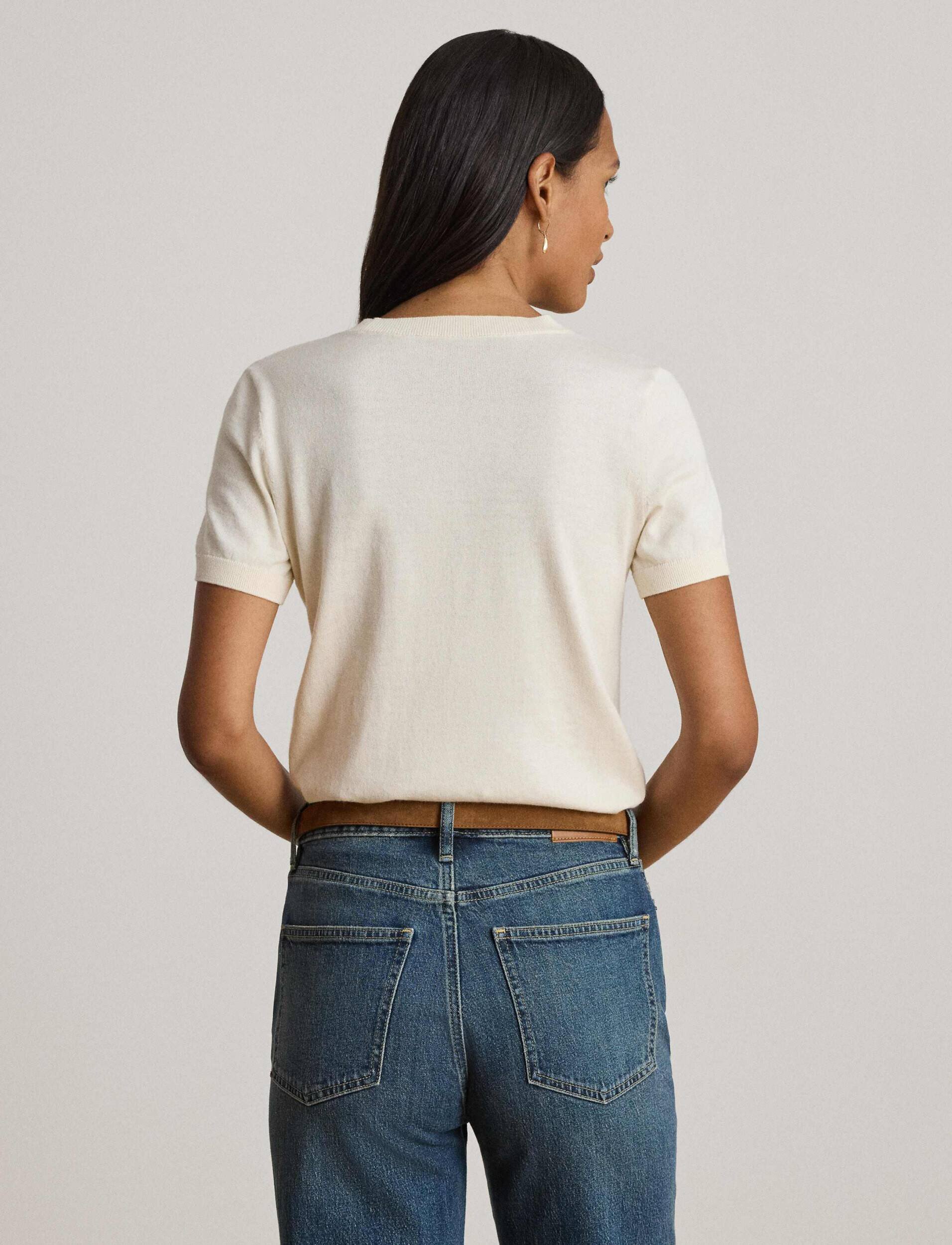 Lauren Ralph Lauren Pulover Eyelah | regular fit