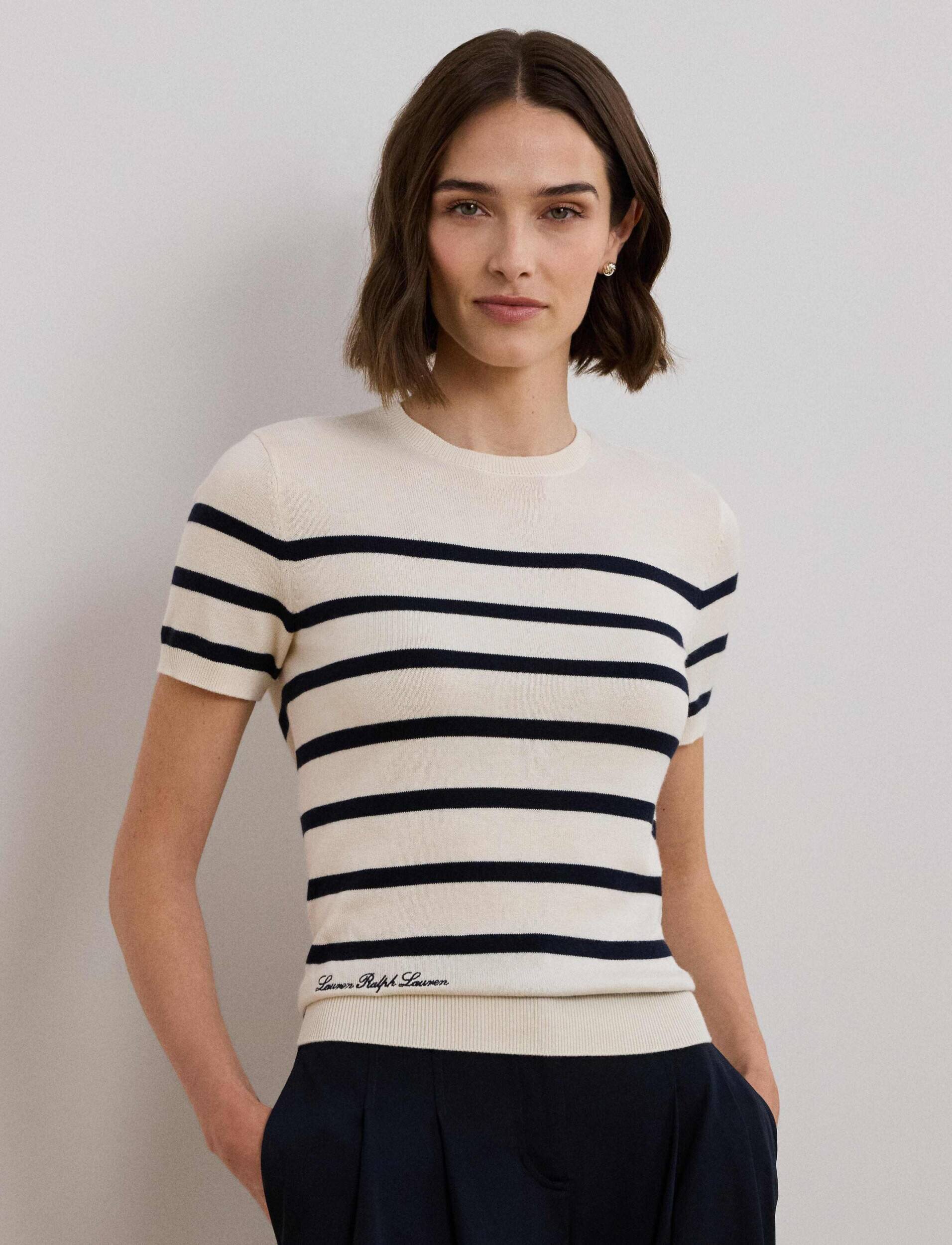 Lauren Ralph Lauren Pulover EYELAH | Regular Fit