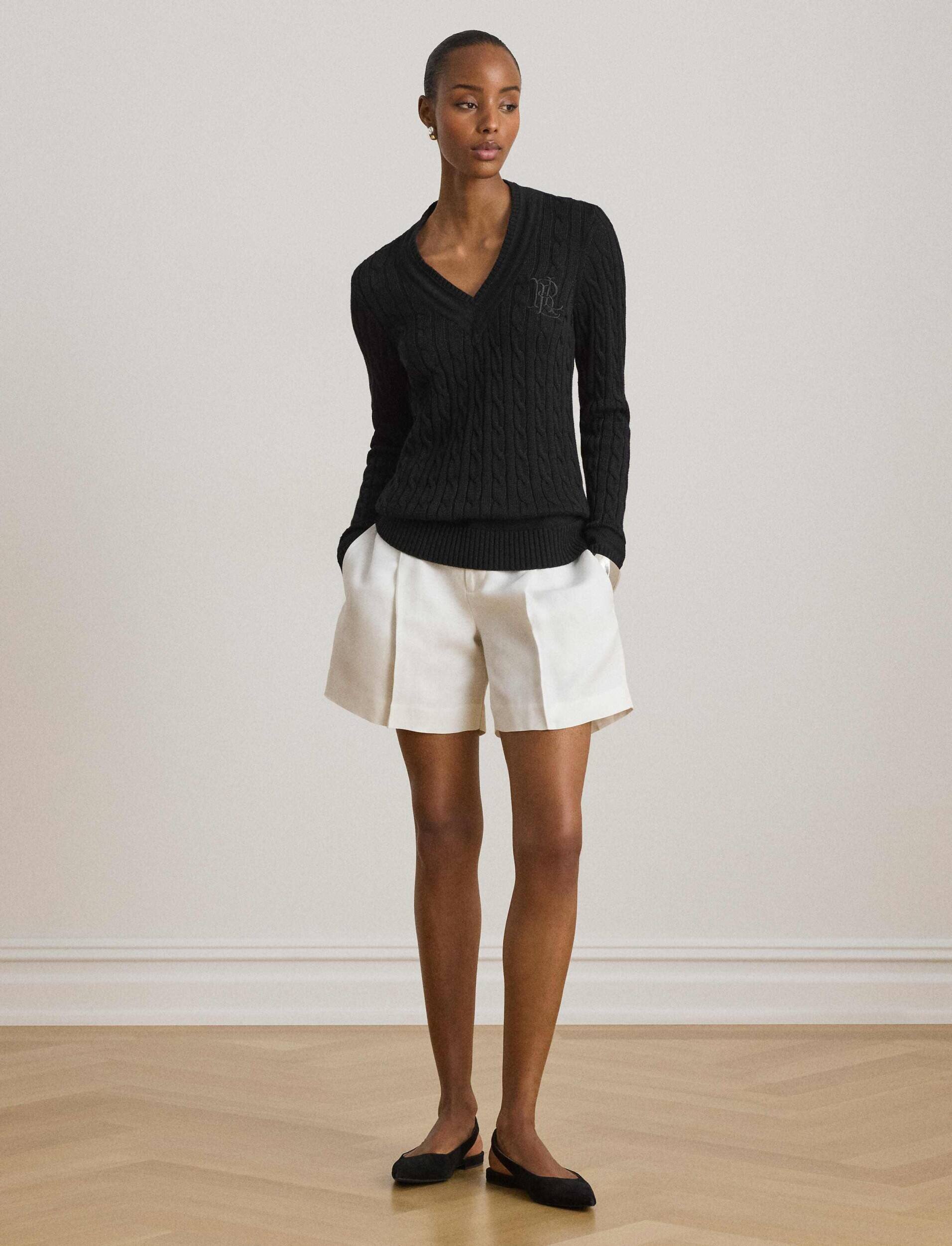 Lauren Ralph Lauren Pulover Fahol | regular fit