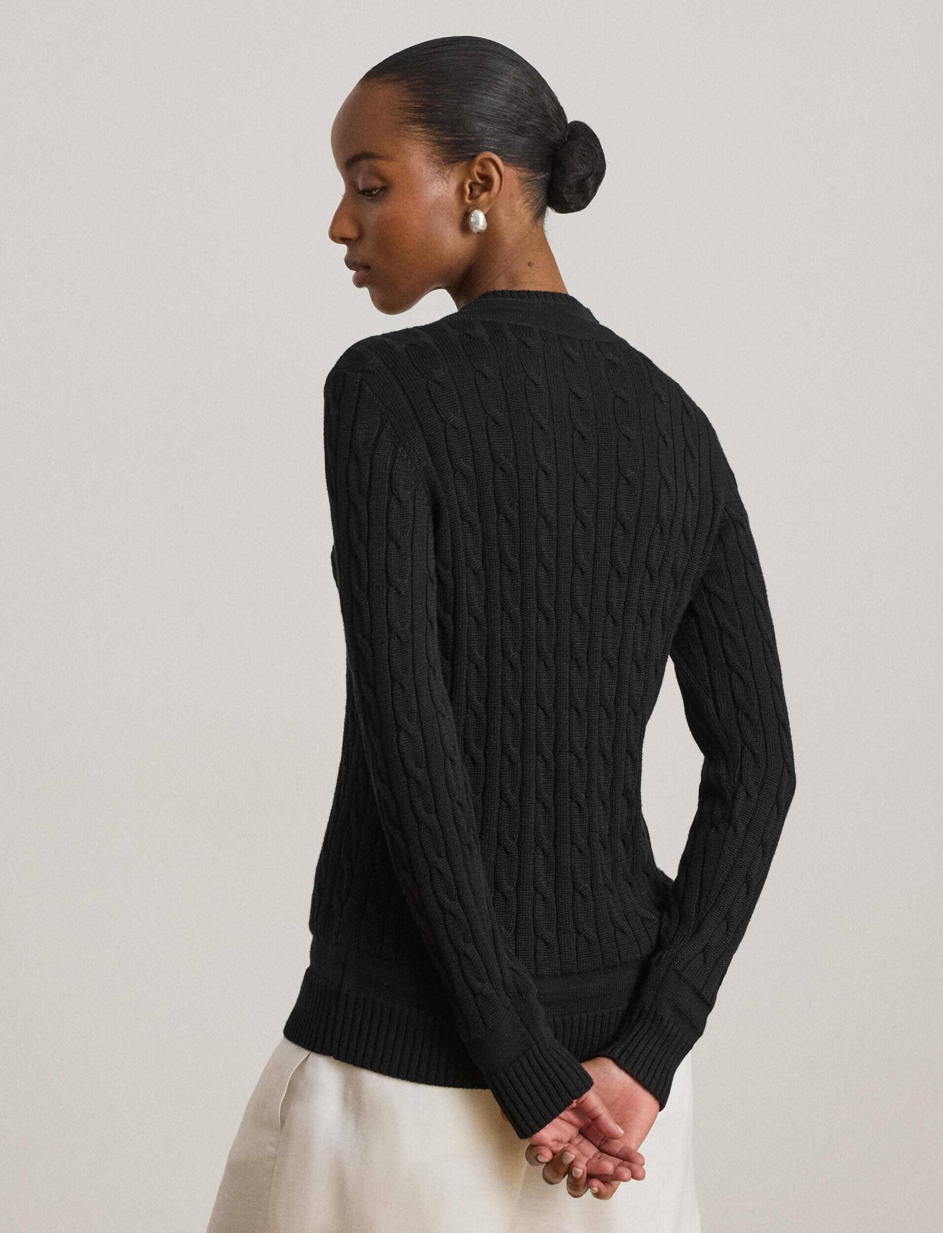 Lauren Ralph Lauren Pulover Fahol | regular fit