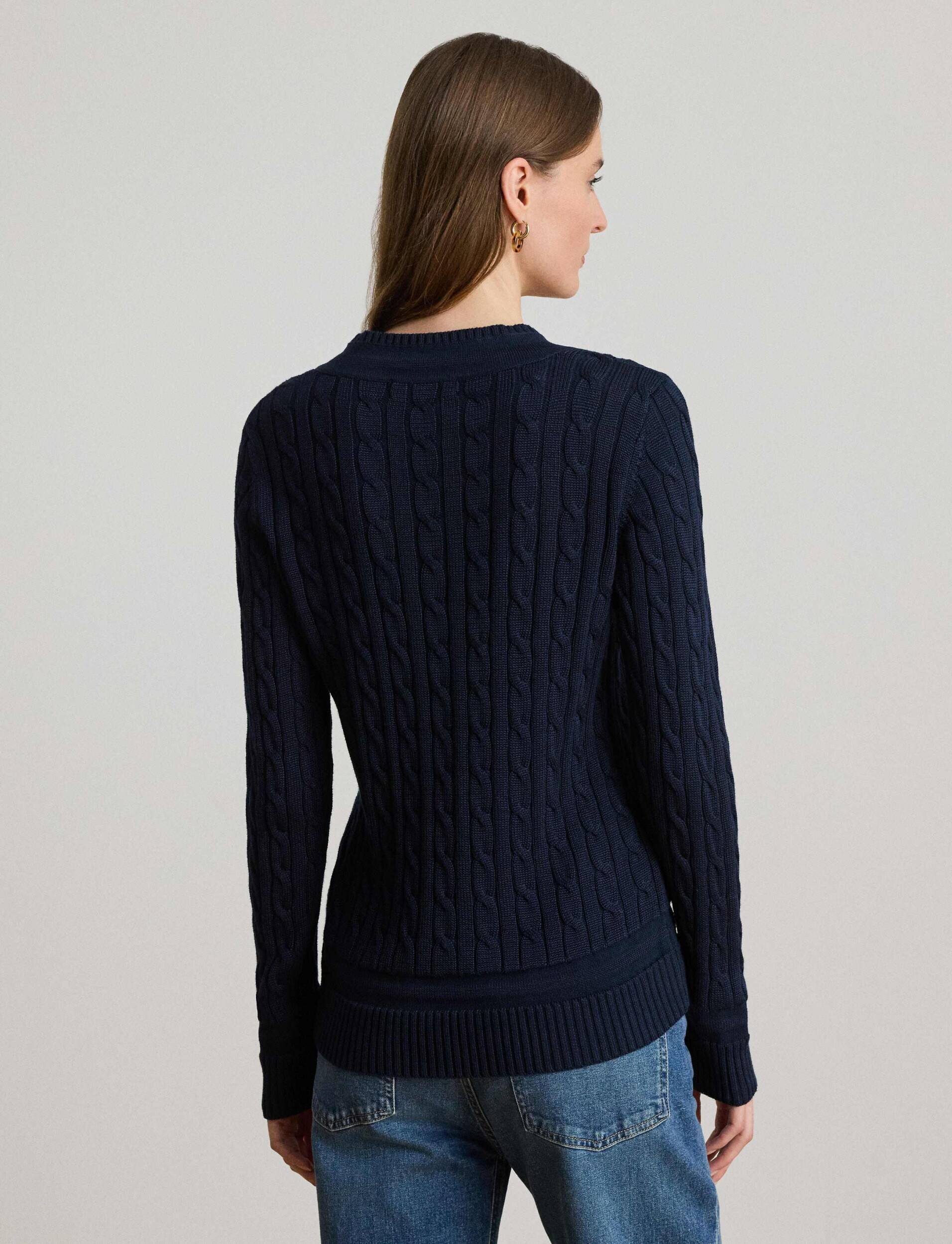 Lauren Ralph Lauren Pulover Fahol | regular fit
