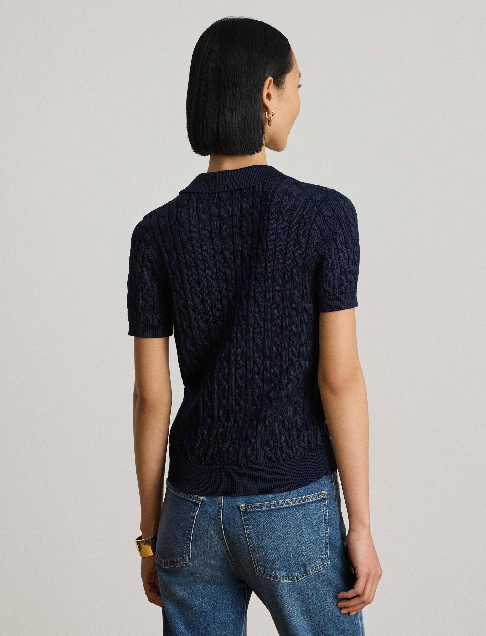 Lauren Ralph Lauren Pulover Hilean | Relaxed fit