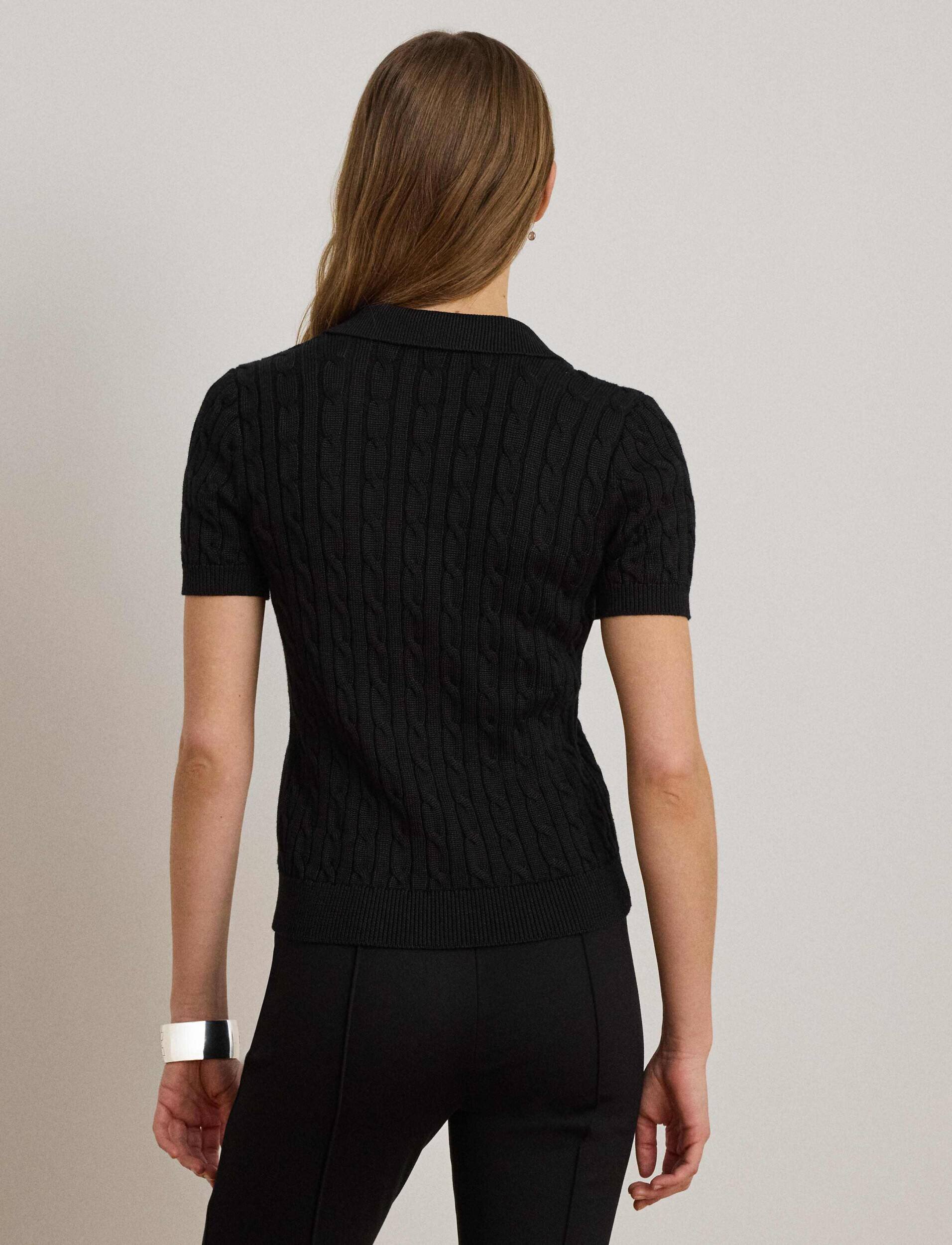 Lauren Ralph Lauren Pulover Hilean | Slim Fit